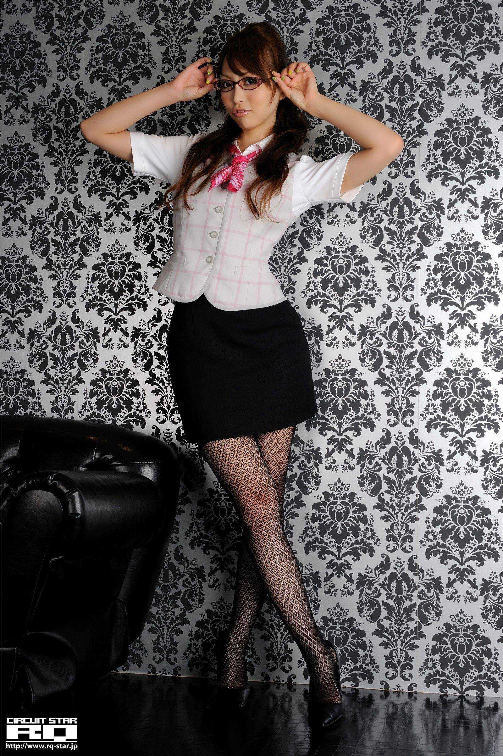 Momoka Narushima 成島桃香  RQ-STAR NO.00321