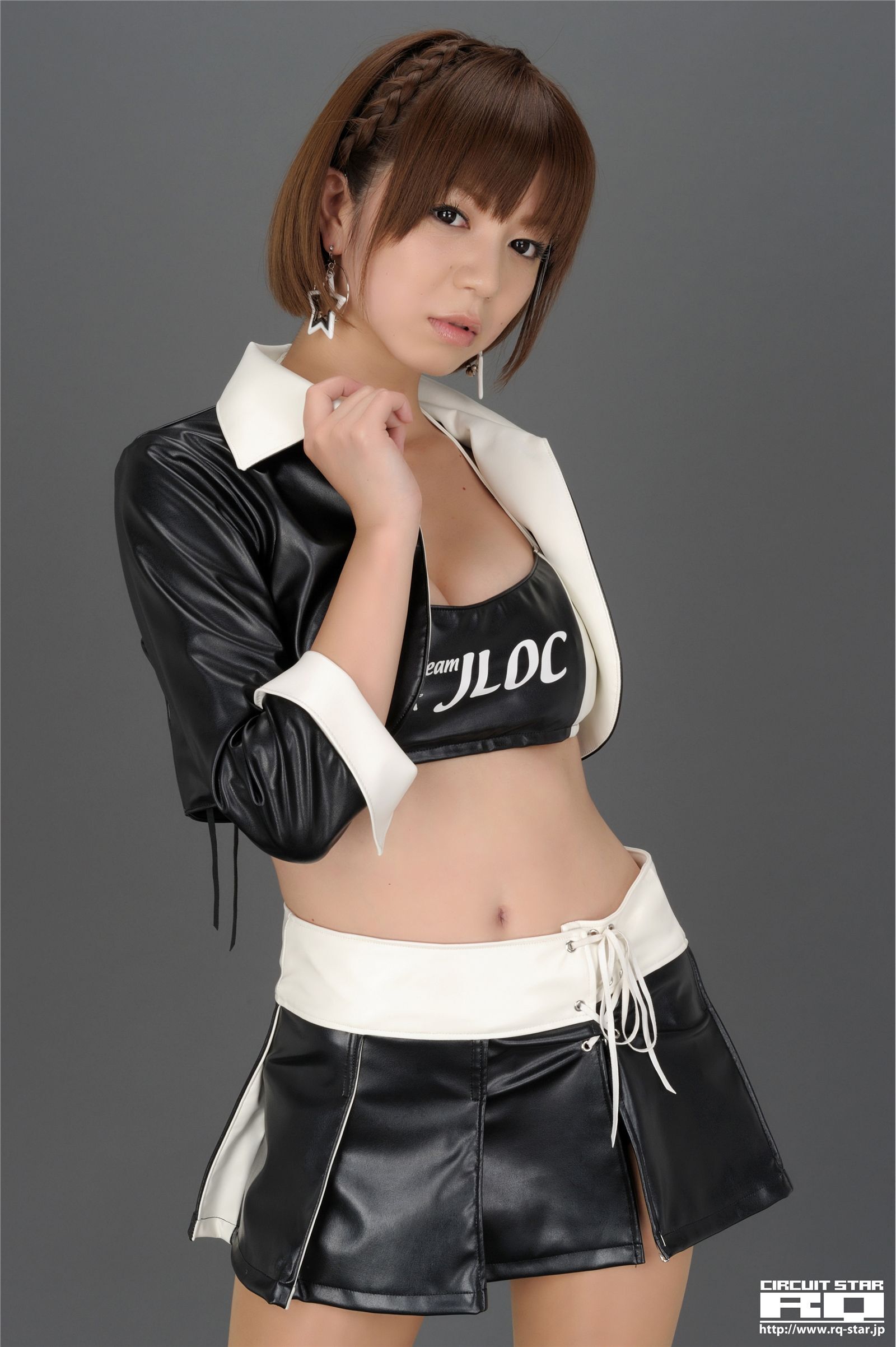 水野ちはる [RQ-STAR] NO.00326