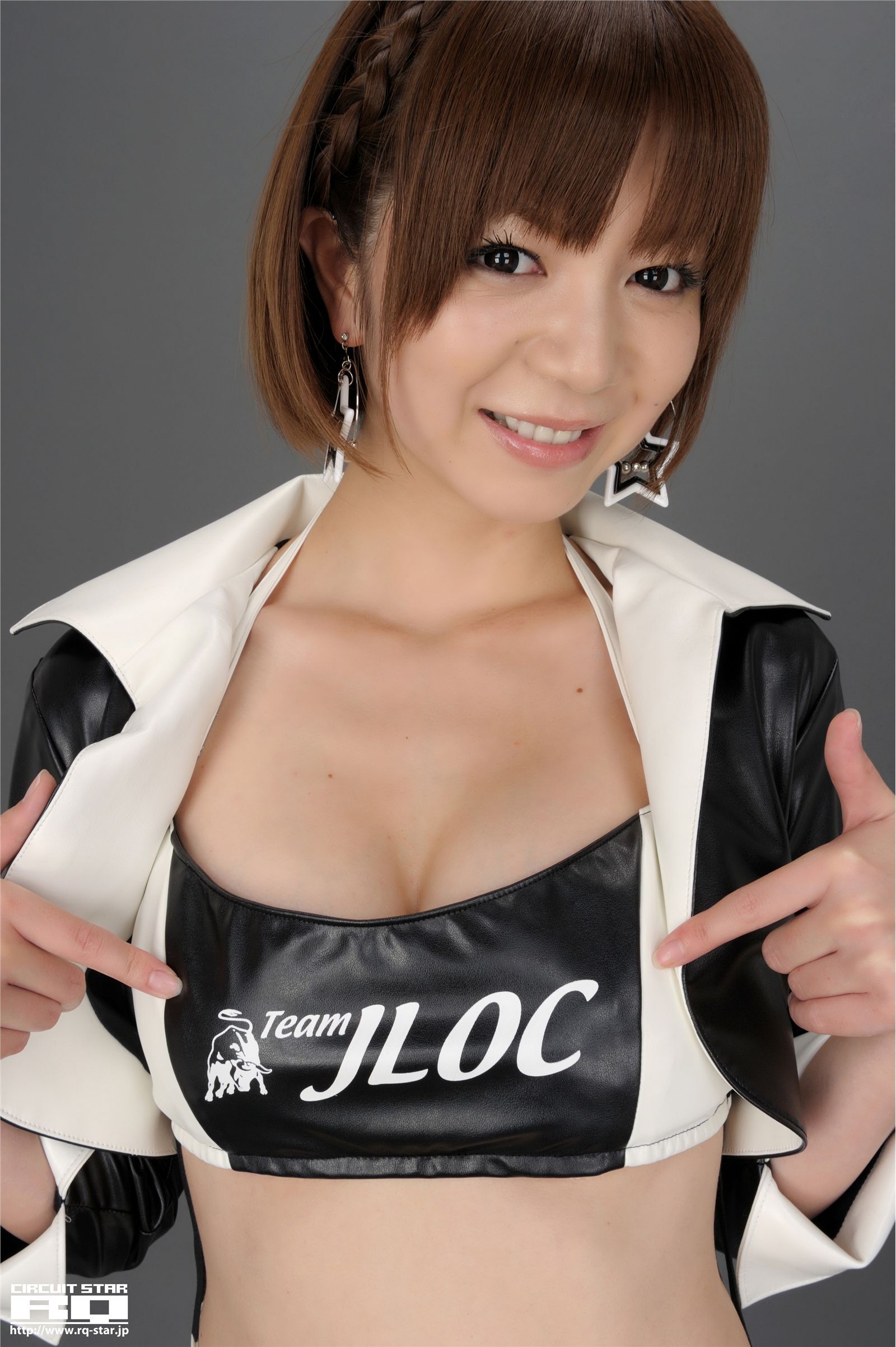 水野ちはる [RQ-STAR] NO.00326