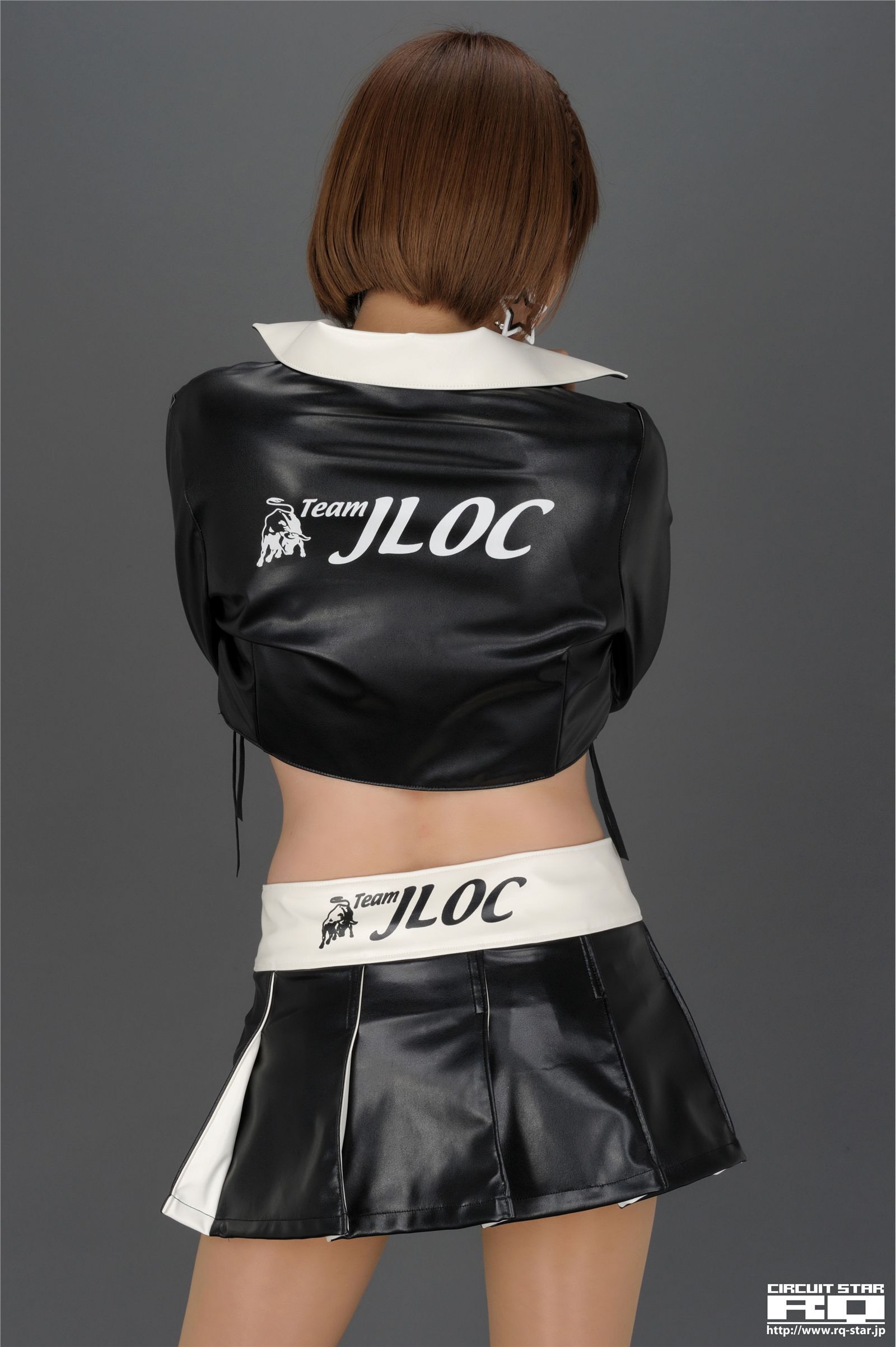 水野ちはる [RQ-STAR] NO.00326