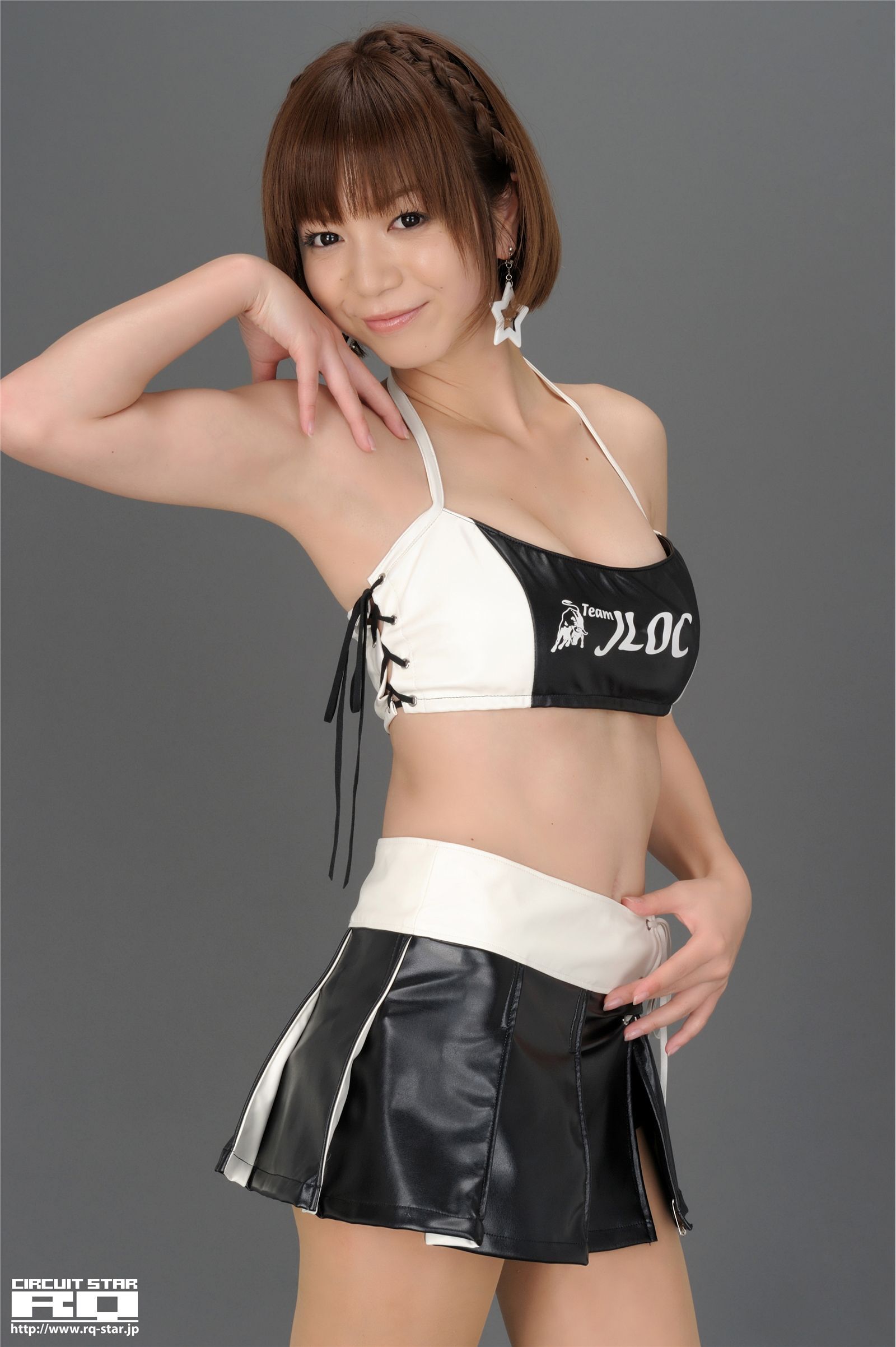 水野ちはる [RQ-STAR] NO.00326