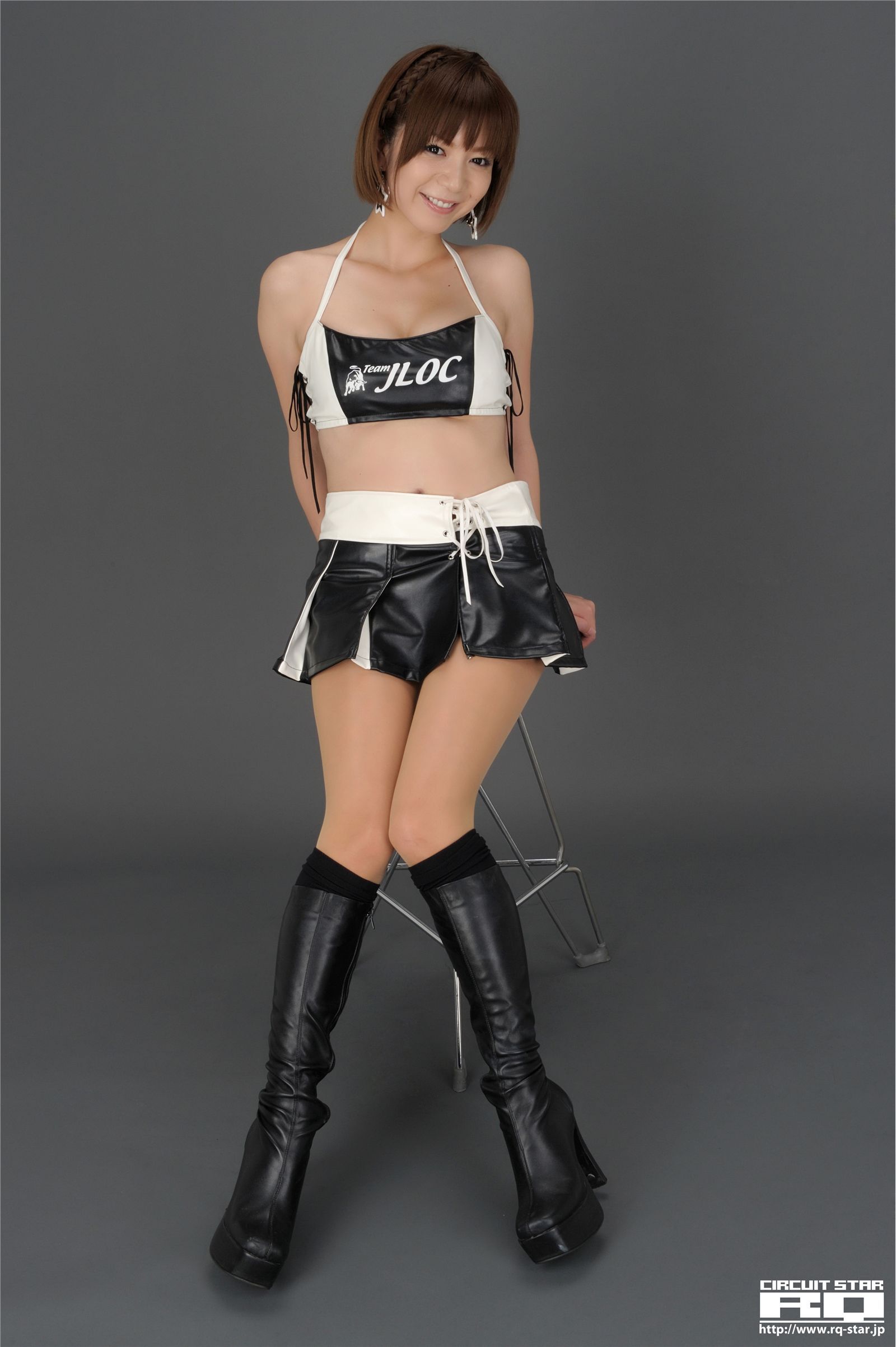 水野ちはる [RQ-STAR] NO.00326