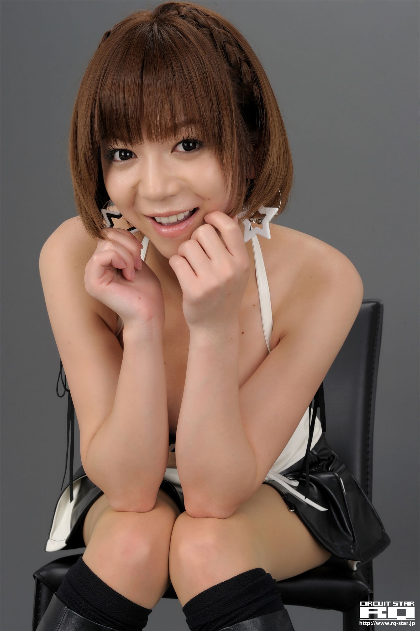 水野ちはる [RQ-STAR] NO.00326