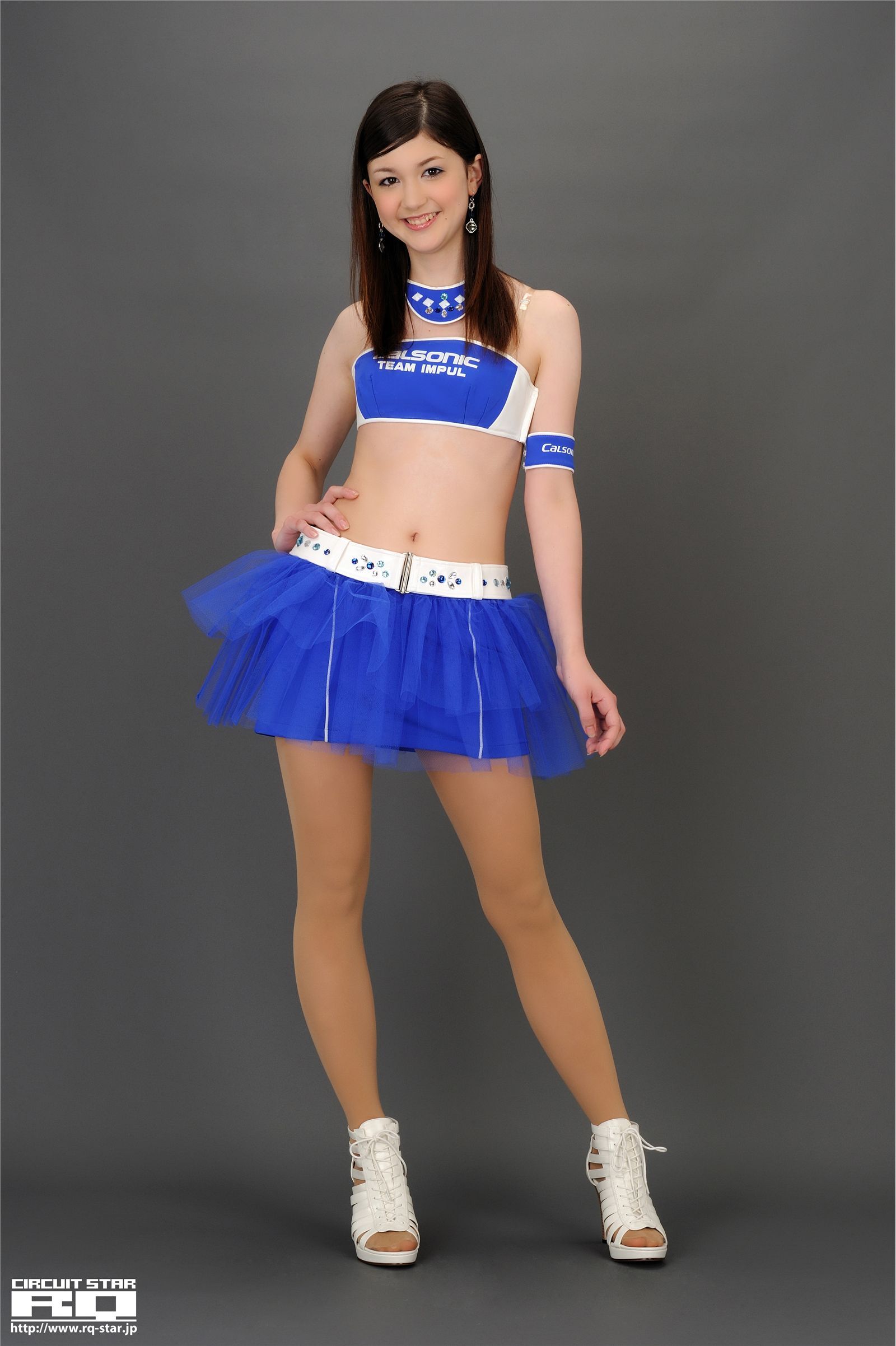 NO.00332 Amy Kubo 久保エイミー  [RQ-STAR]