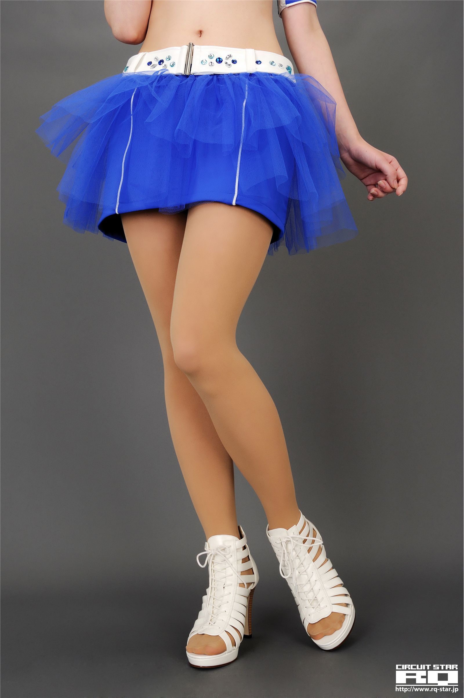 NO.00332 Amy Kubo 久保エイミー  [RQ-STAR]