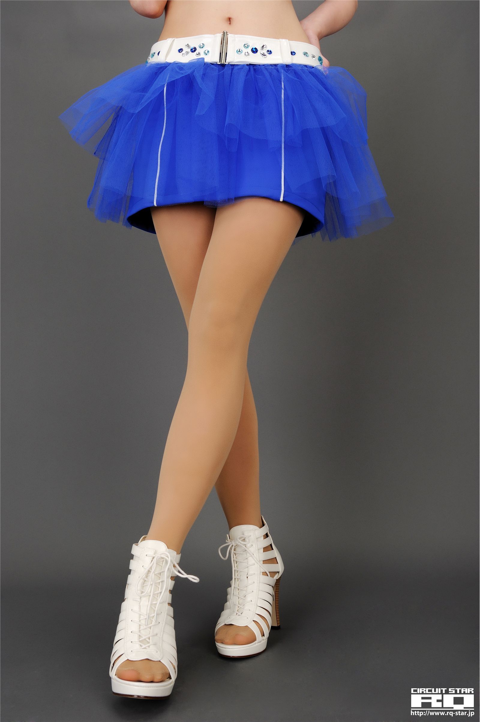 NO.00332 Amy Kubo 久保エイミー  [RQ-STAR]