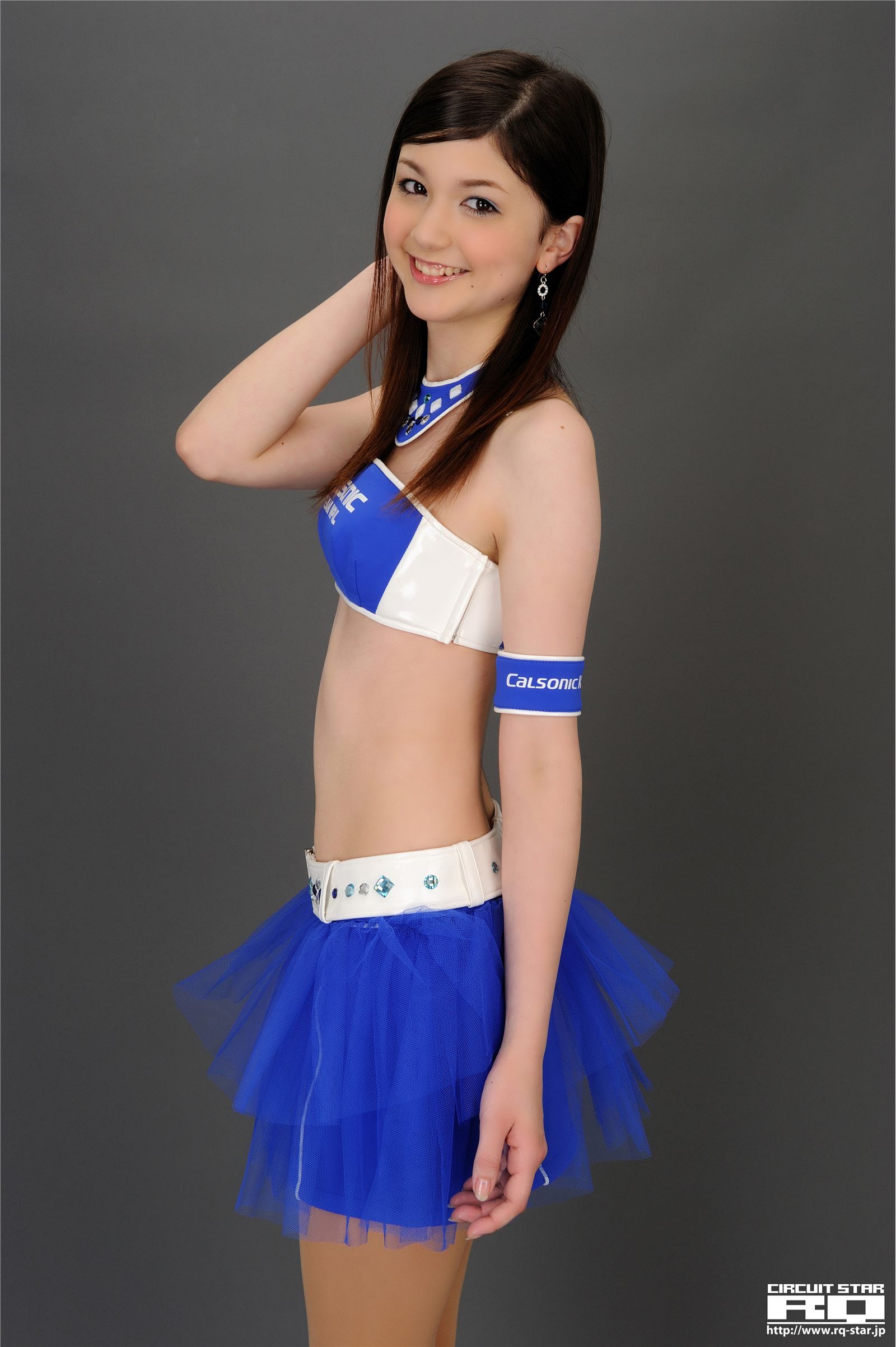 NO.00332 Amy Kubo 久保エイミー  [RQ-STAR]
