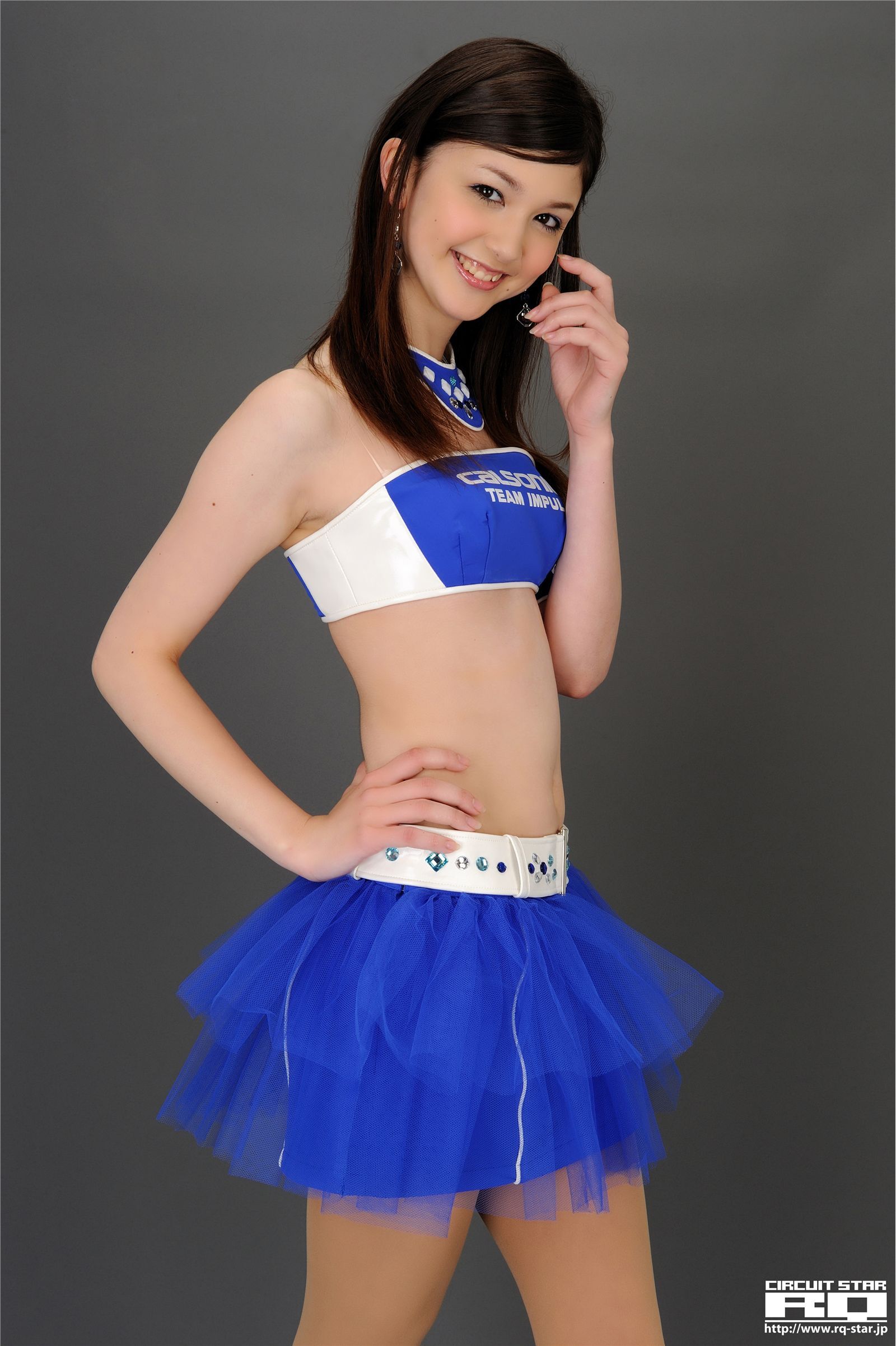 NO.00332 Amy Kubo 久保エイミー  [RQ-STAR]