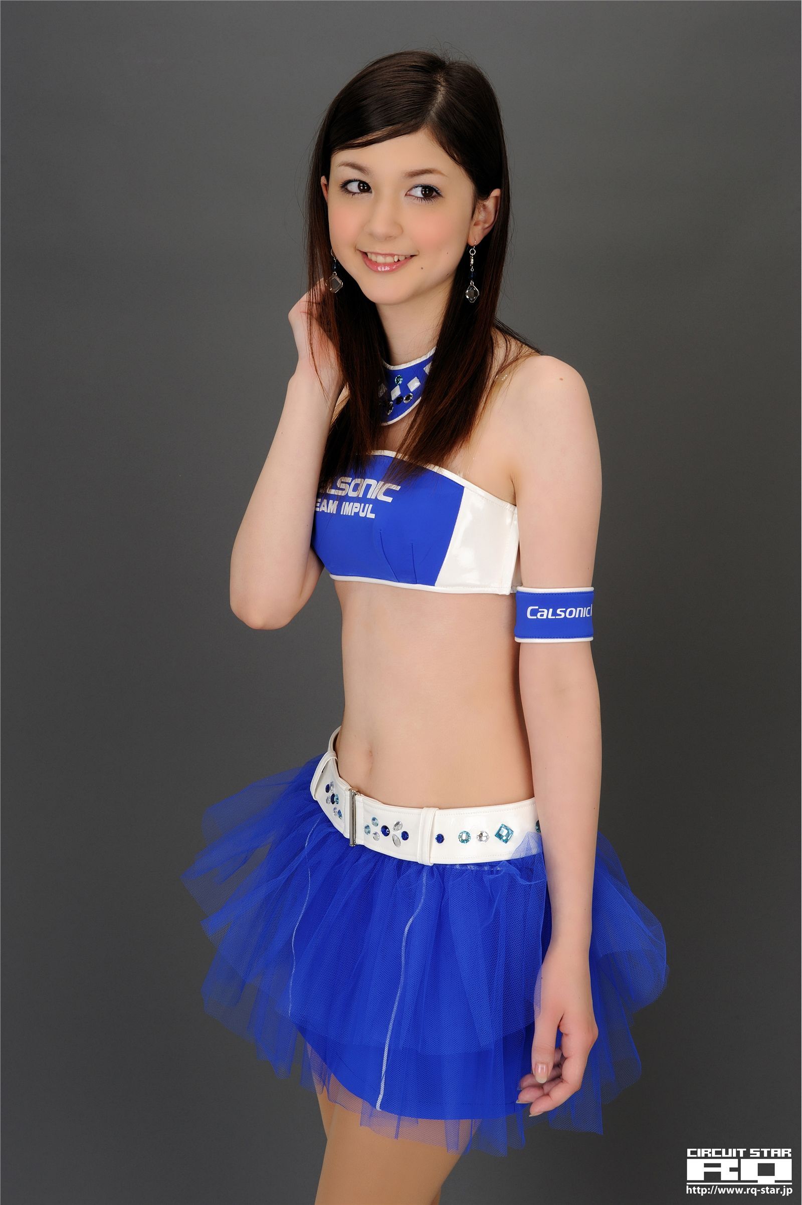 NO.00332 Amy Kubo 久保エイミー  [RQ-STAR]