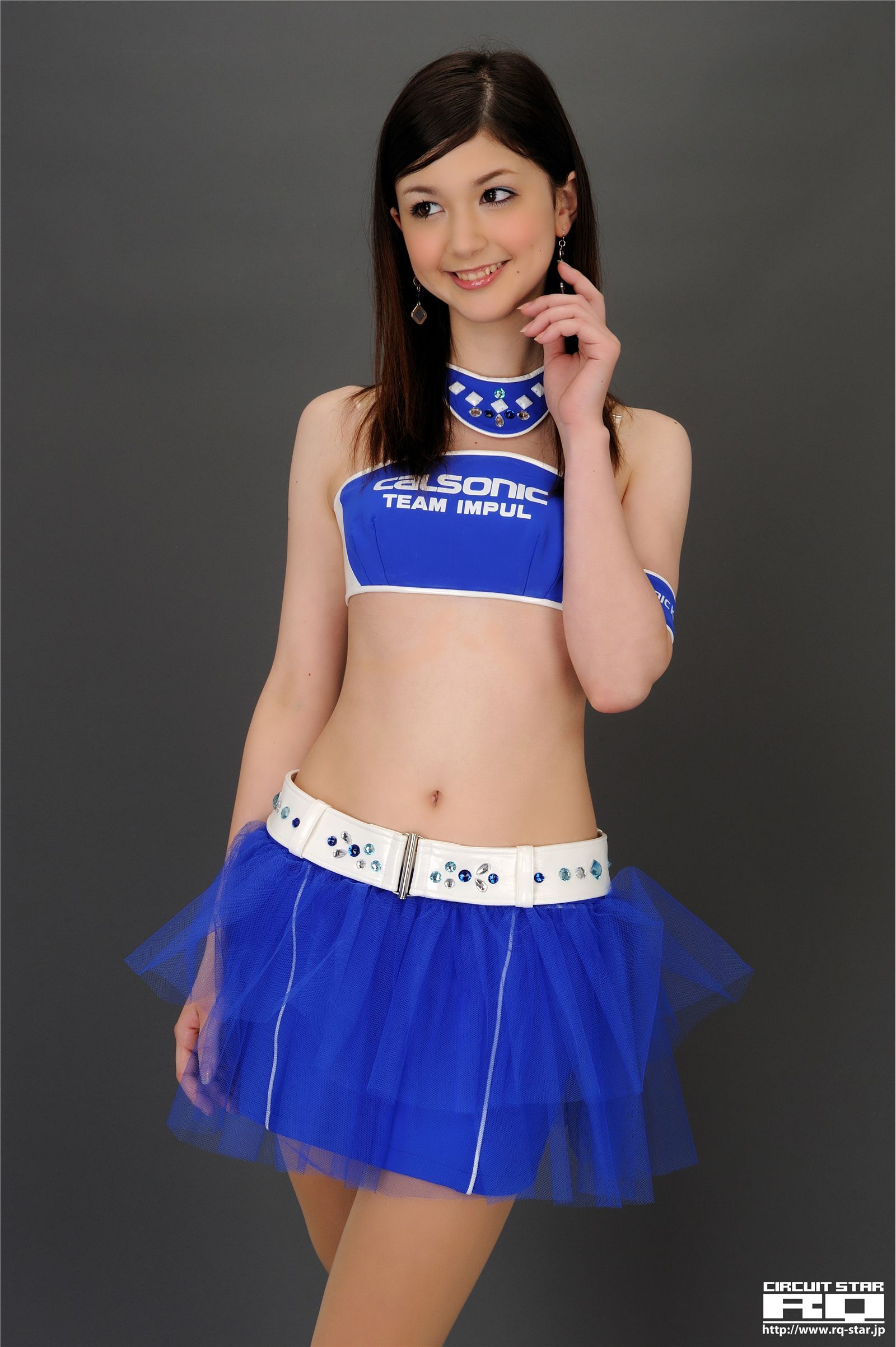 NO.00332 Amy Kubo 久保エイミー  [RQ-STAR]
