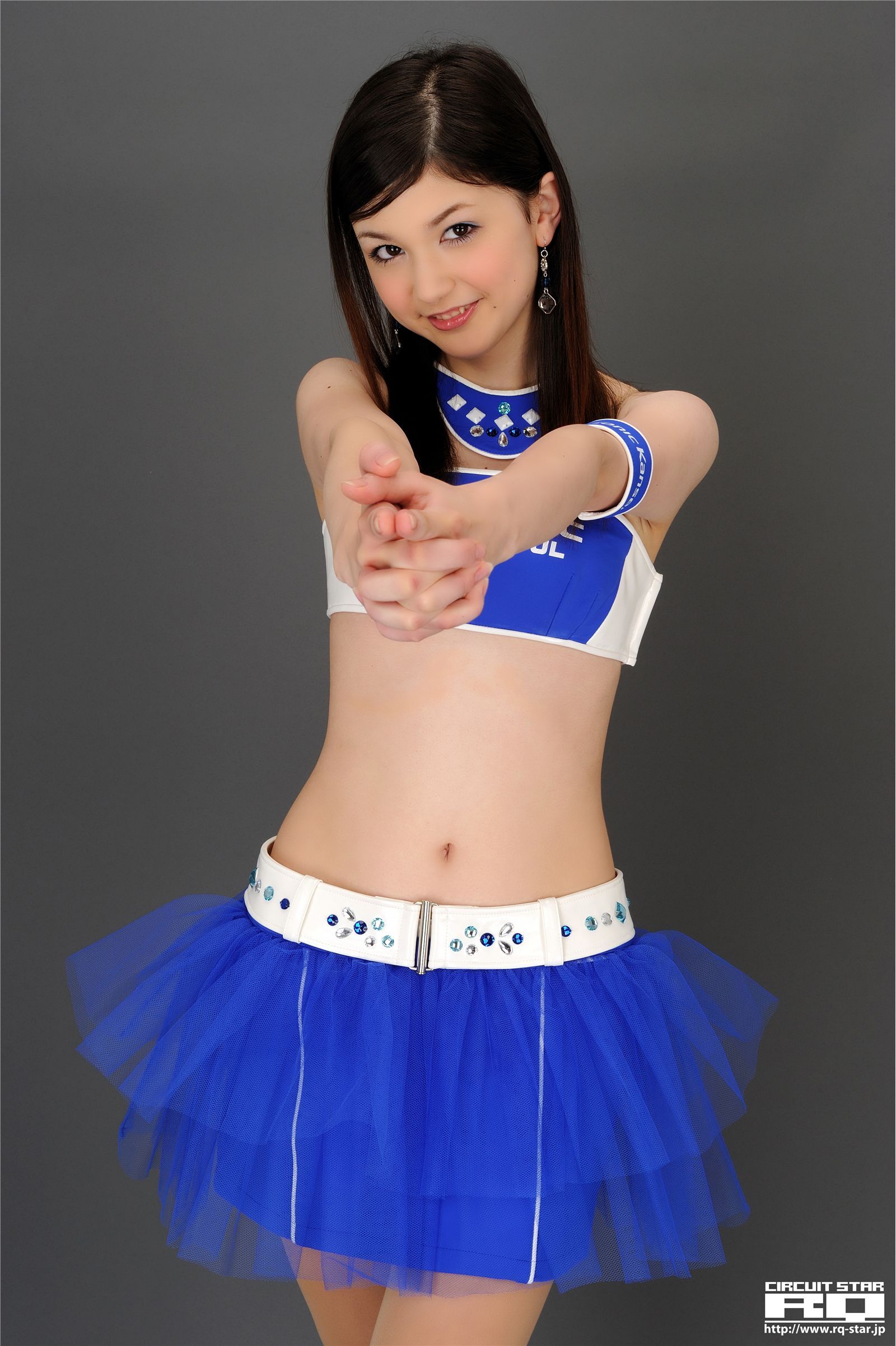 NO.00332 Amy Kubo 久保エイミー  [RQ-STAR]