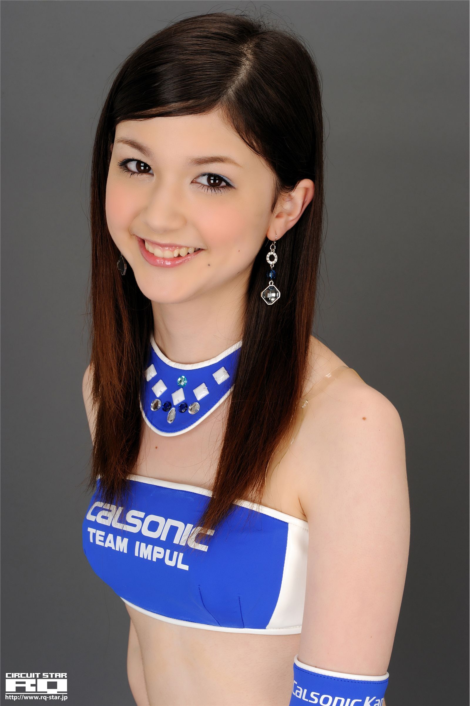 NO.00332 Amy Kubo 久保エイミー  [RQ-STAR]