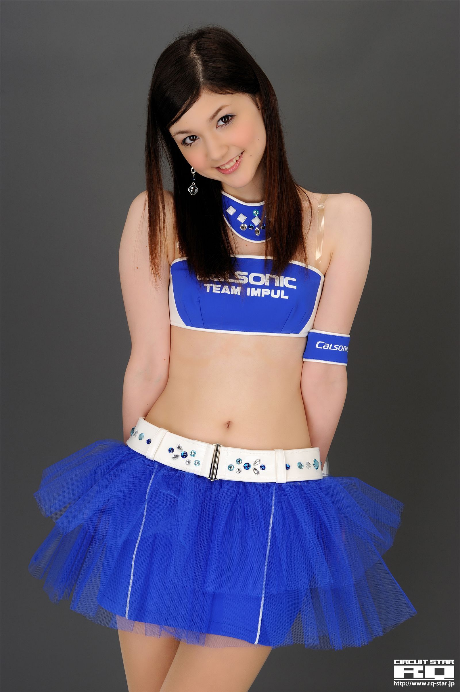 NO.00332 Amy Kubo 久保エイミー  [RQ-STAR]