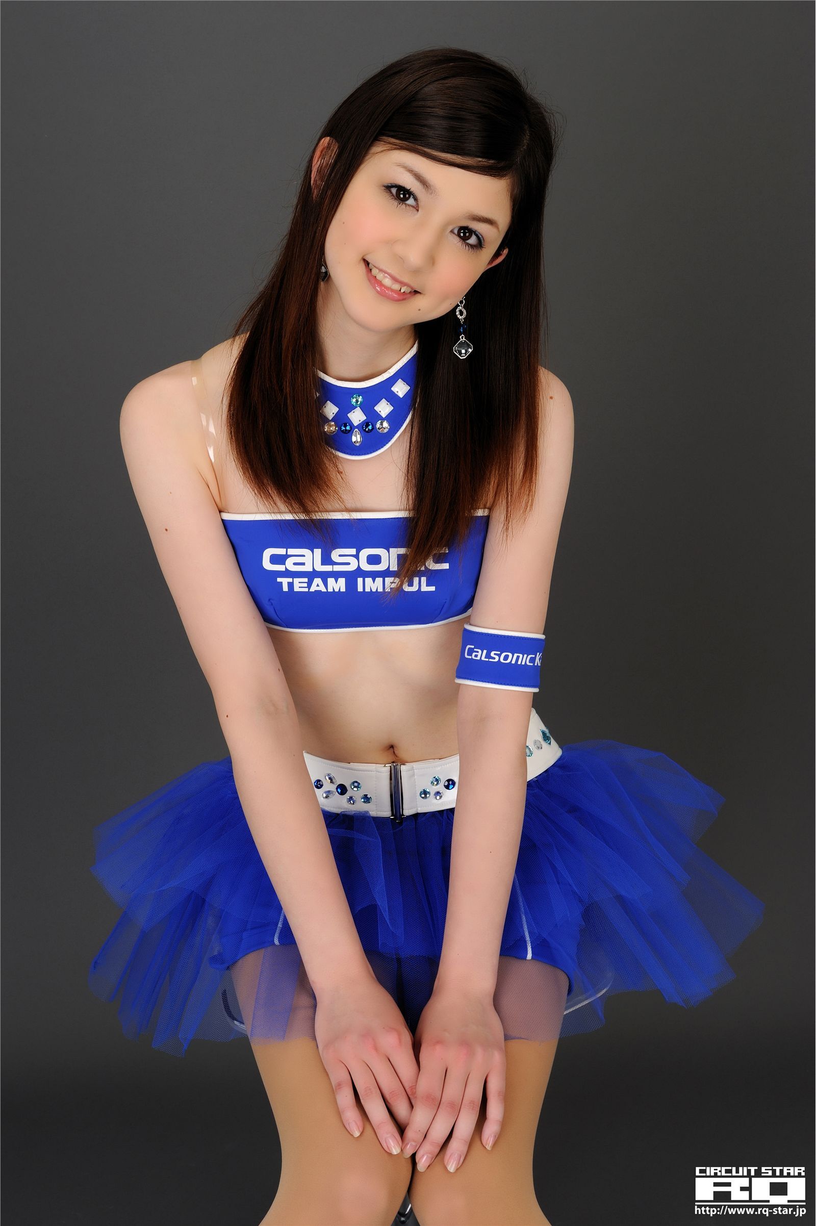 NO.00332 Amy Kubo 久保エイミー  [RQ-STAR]