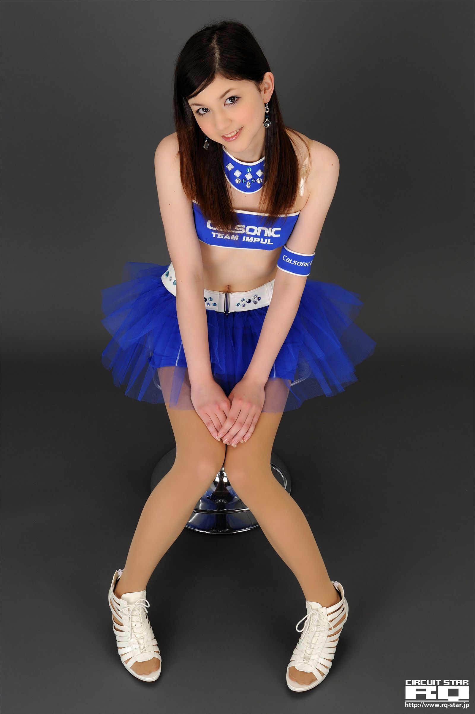 NO.00332 Amy Kubo 久保エイミー  [RQ-STAR]