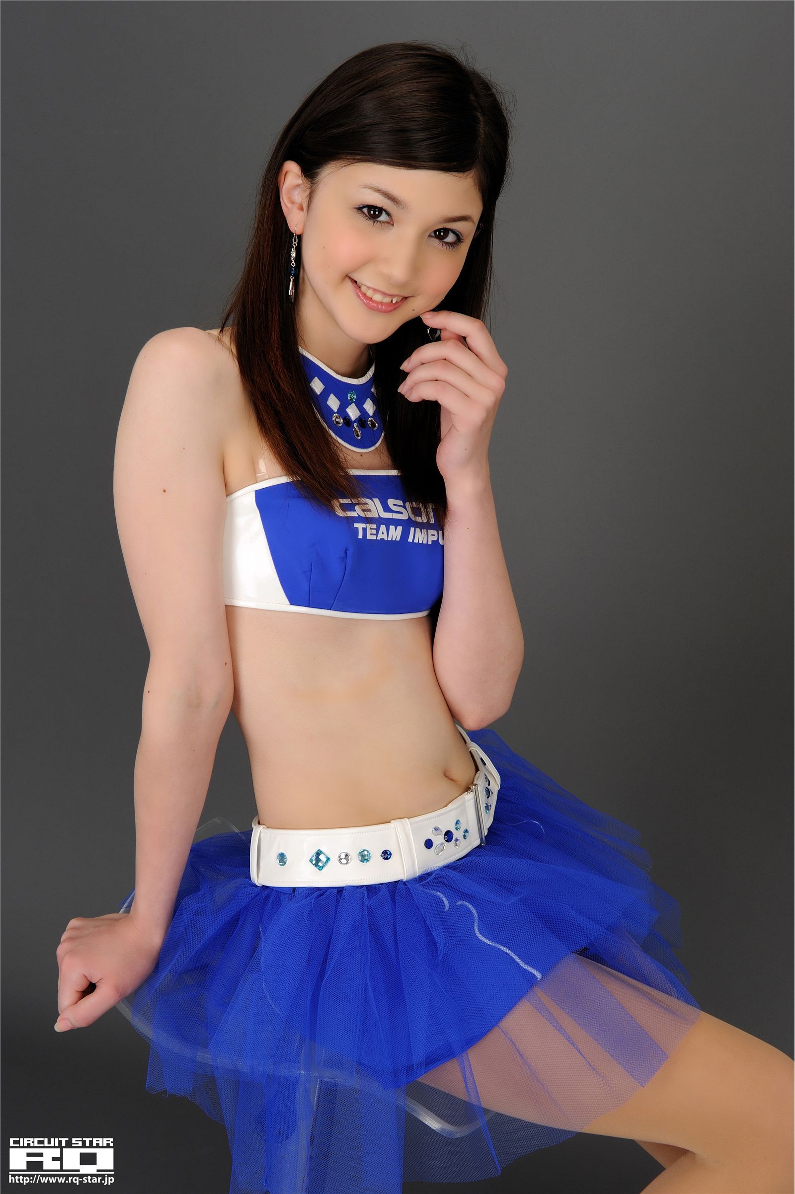 NO.00332 Amy Kubo 久保エイミー  [RQ-STAR]