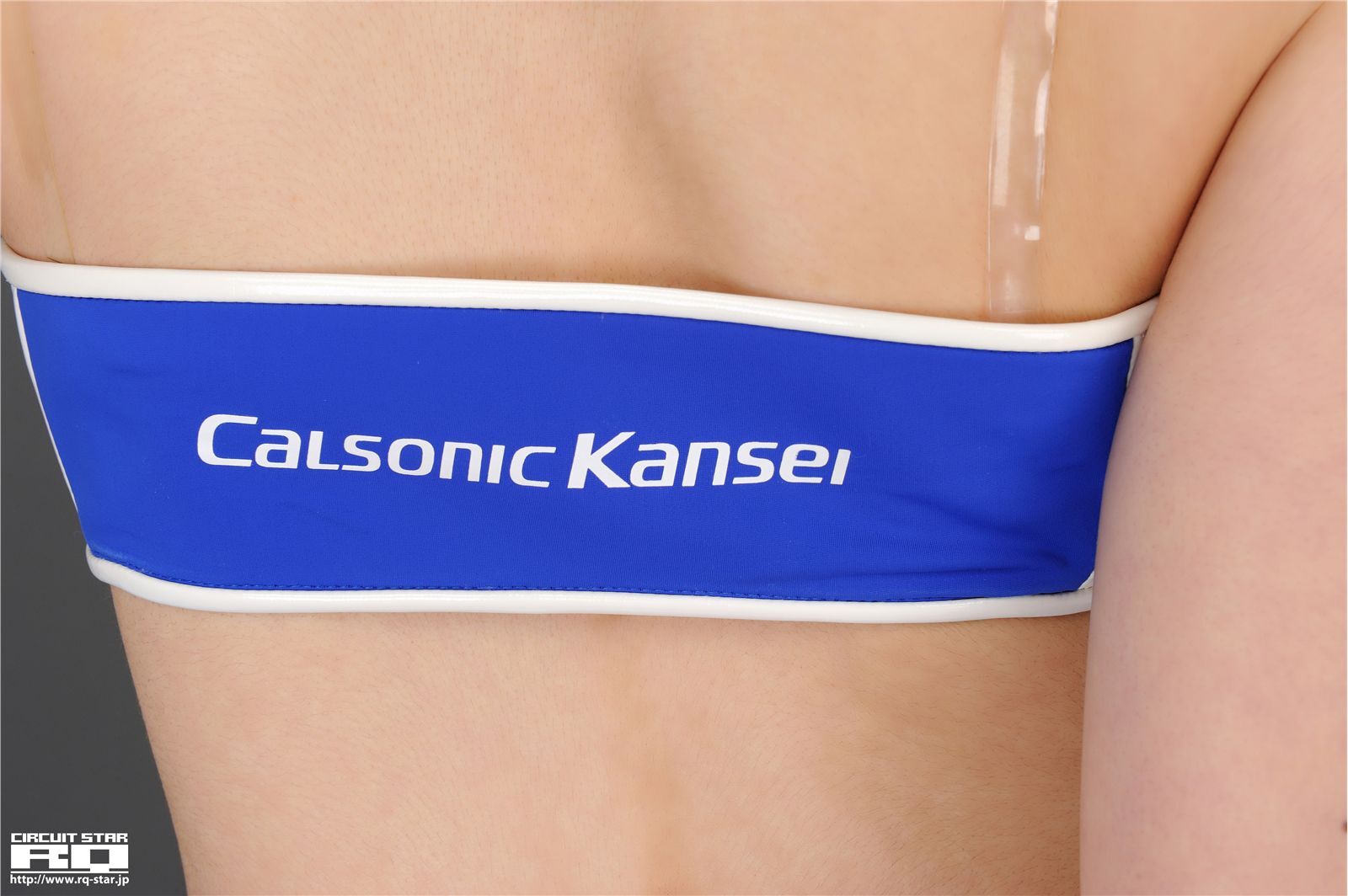 NO.00332 Amy Kubo 久保エイミー  [RQ-STAR]