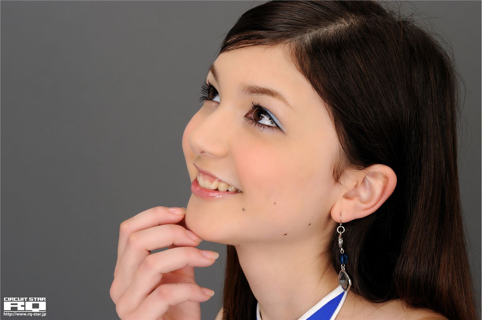 NO.00332 Amy Kubo 久保エイミー  [RQ-STAR]