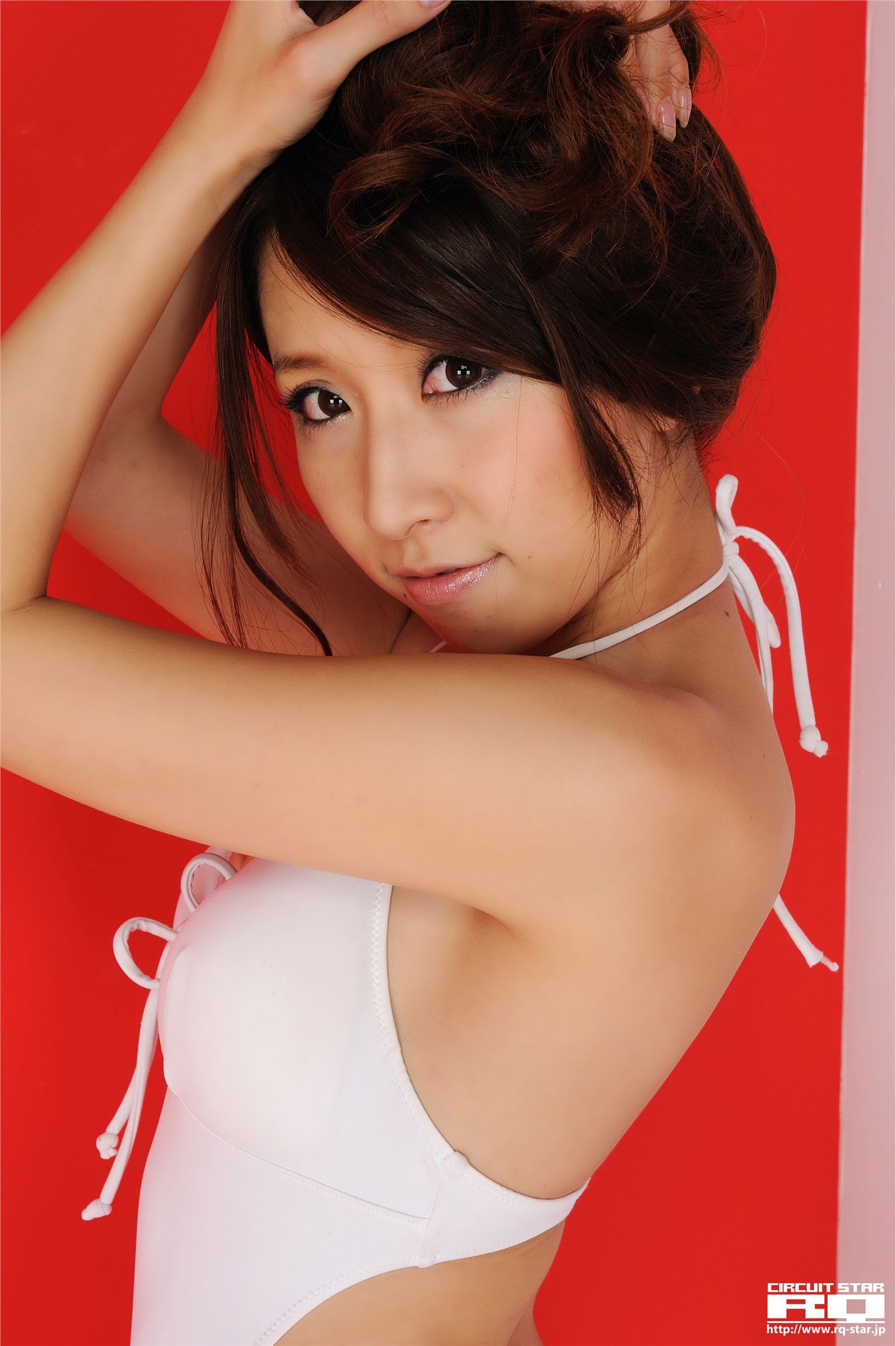 NO.00333 Maria Kotoha 琴葉マリア [RQ-STAR]