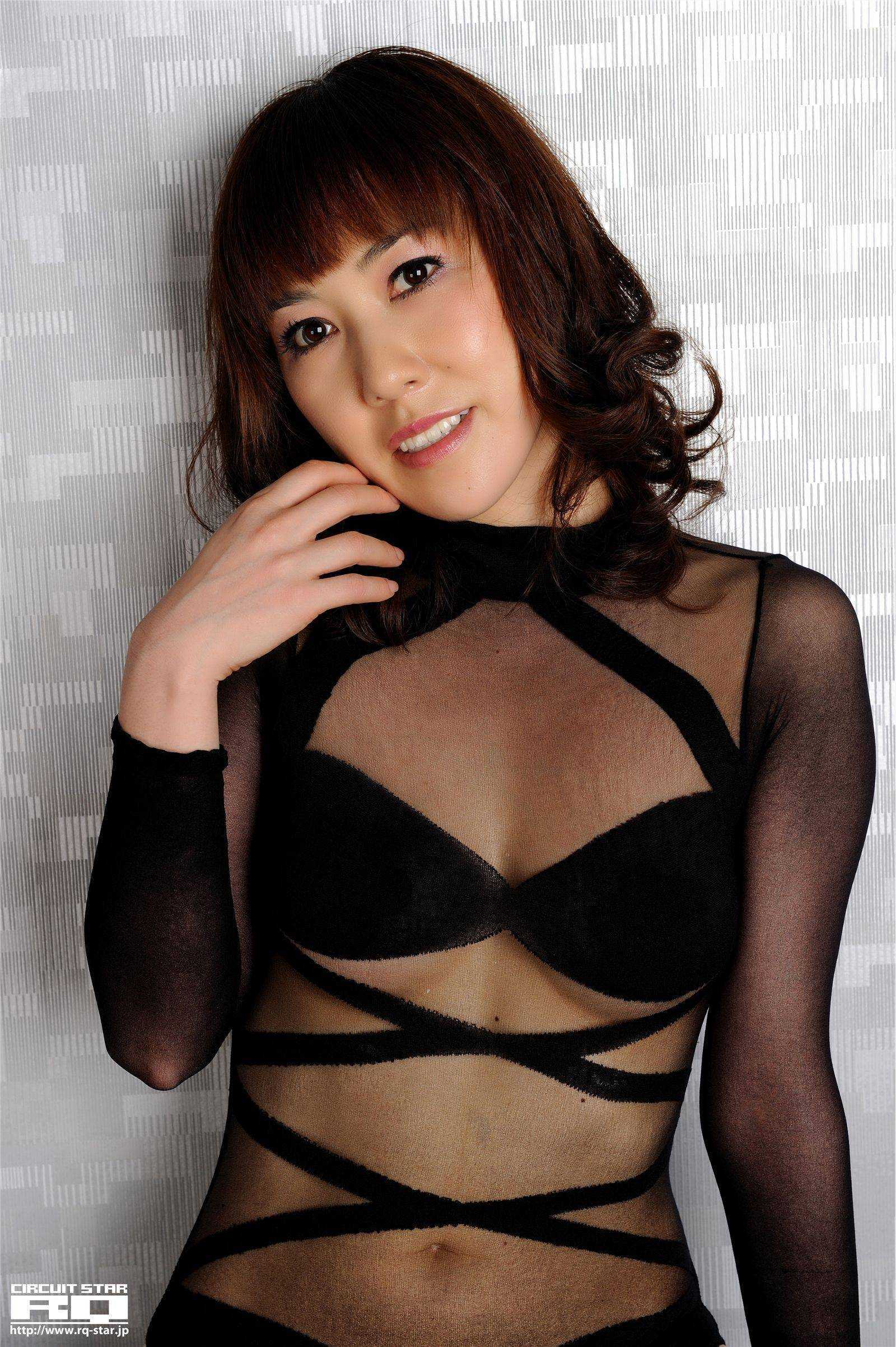 NO.00336 Moka 百花 Swim Suits [RQ-Star]