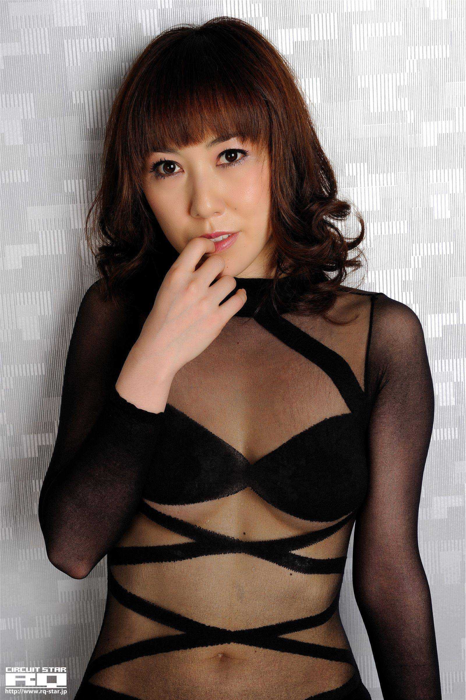 NO.00336 Moka 百花 Swim Suits [RQ-Star]