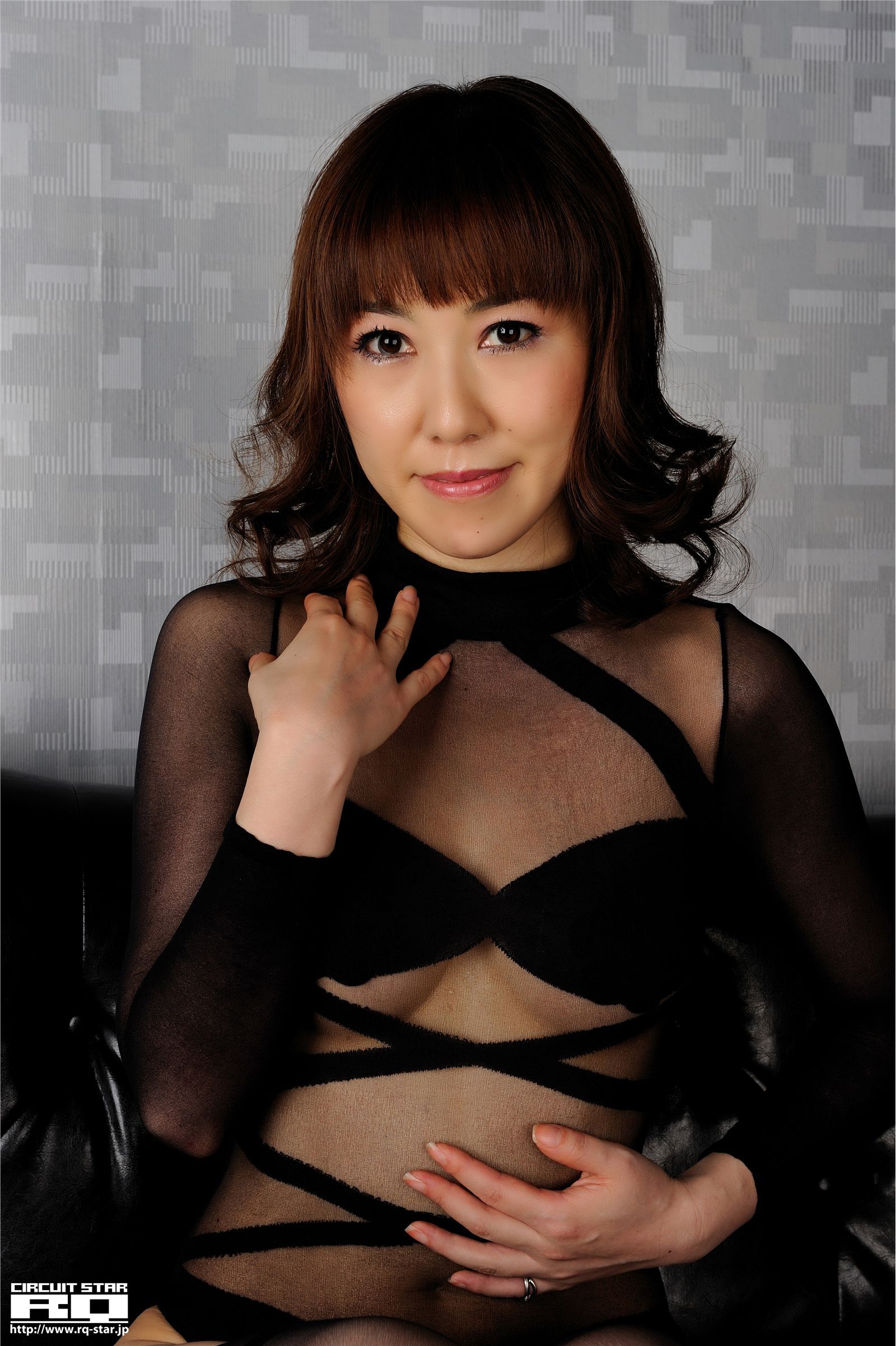 NO.00336 Moka 百花 Swim Suits [RQ-Star]