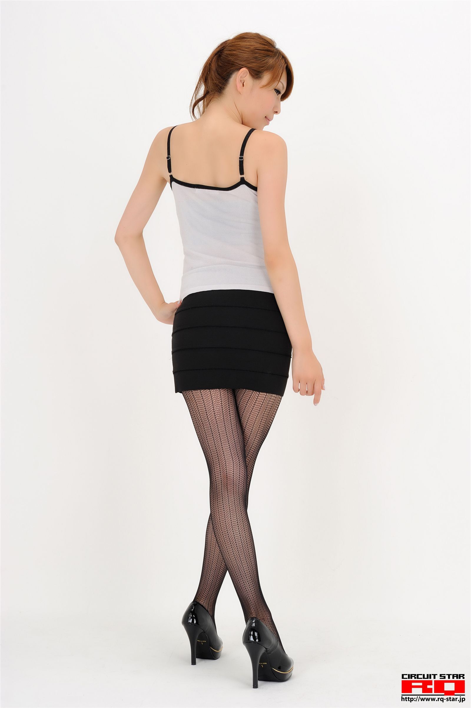 愛原涼 NO.00340 Ryo Aihara  [RQ-STAR]