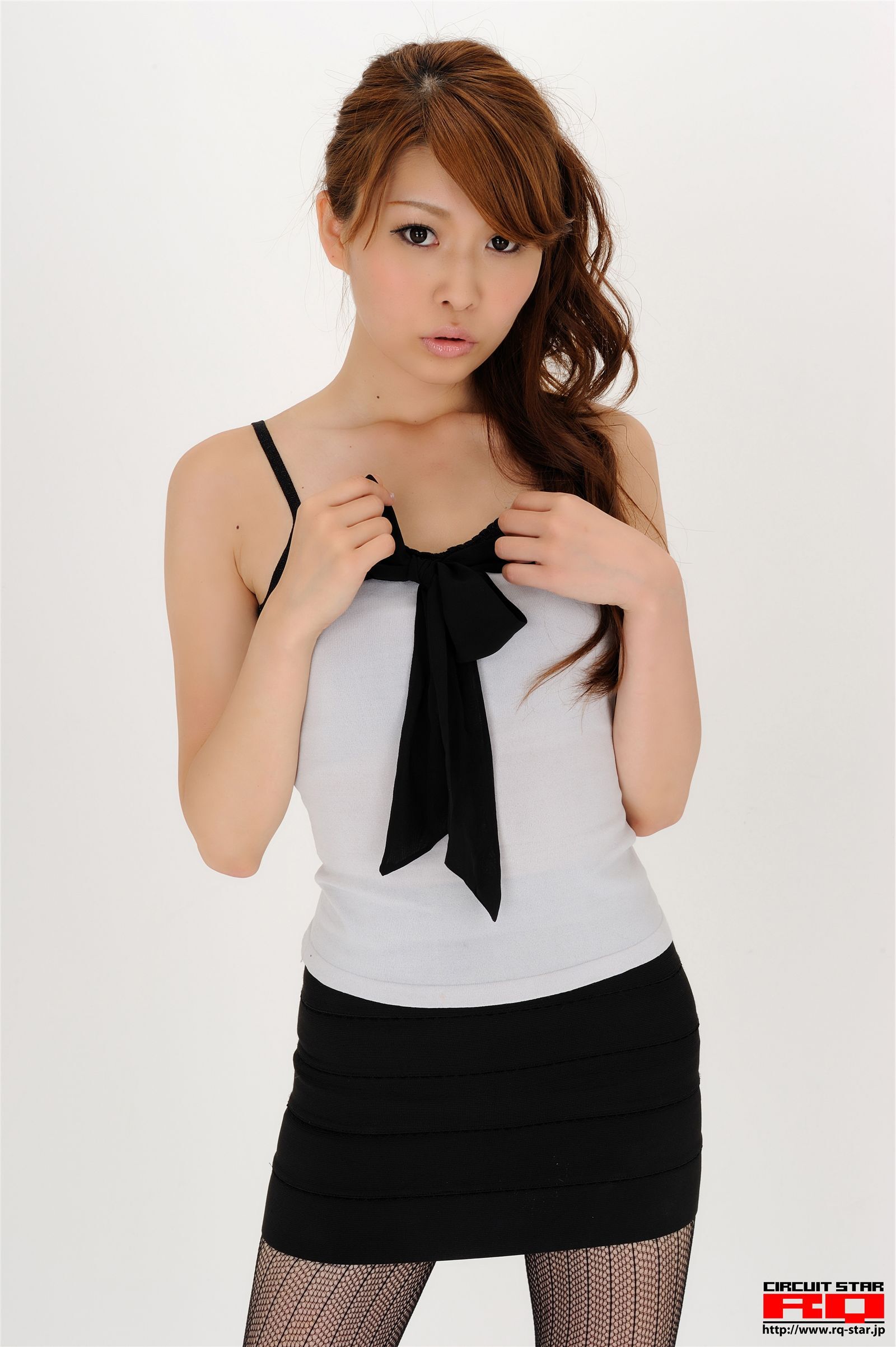 愛原涼 NO.00340 Ryo Aihara  [RQ-STAR]