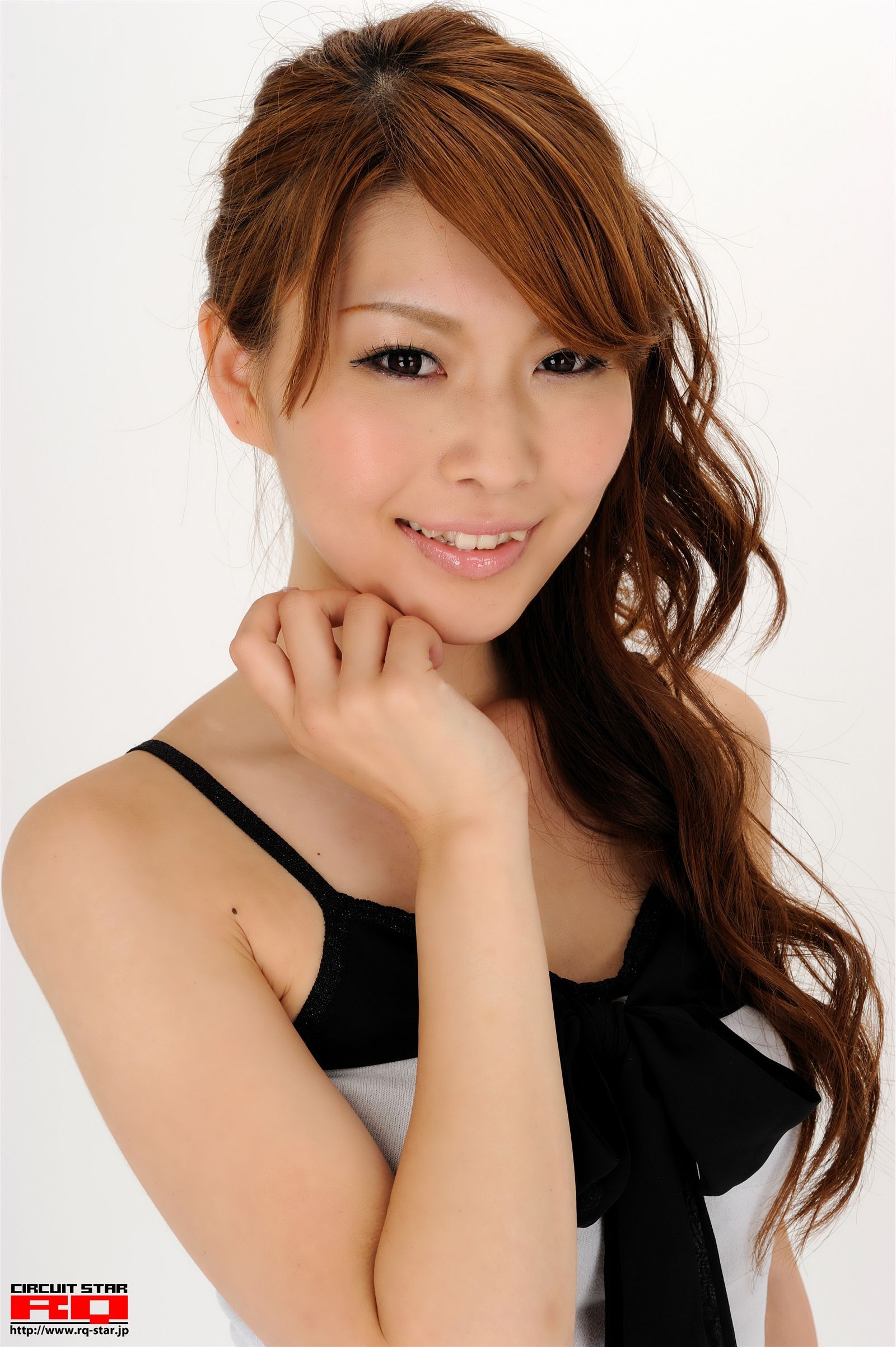 愛原涼 NO.00340 Ryo Aihara  [RQ-STAR]