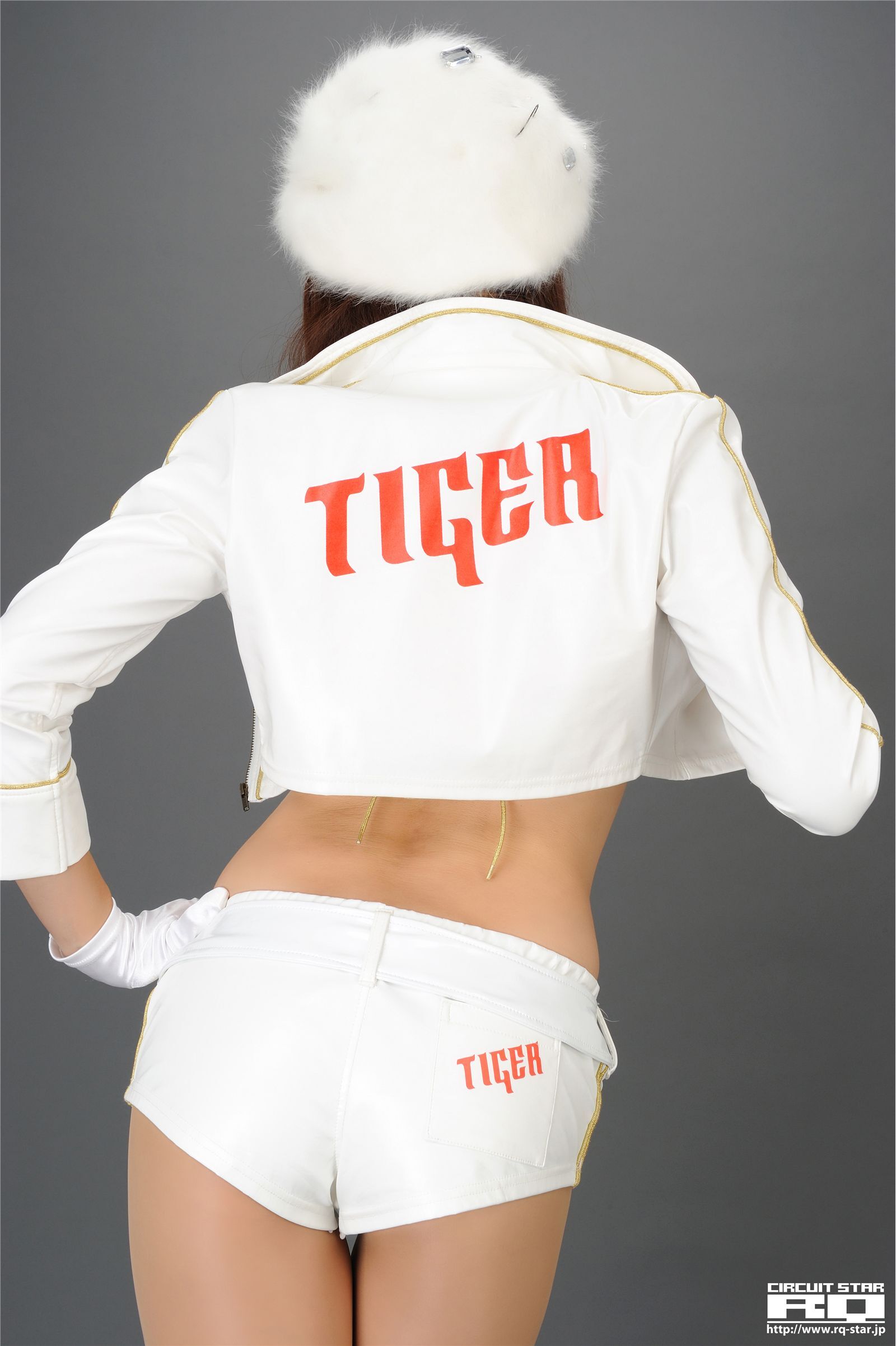 伊東りな Race Queen [RQ-STAR] NO.00435