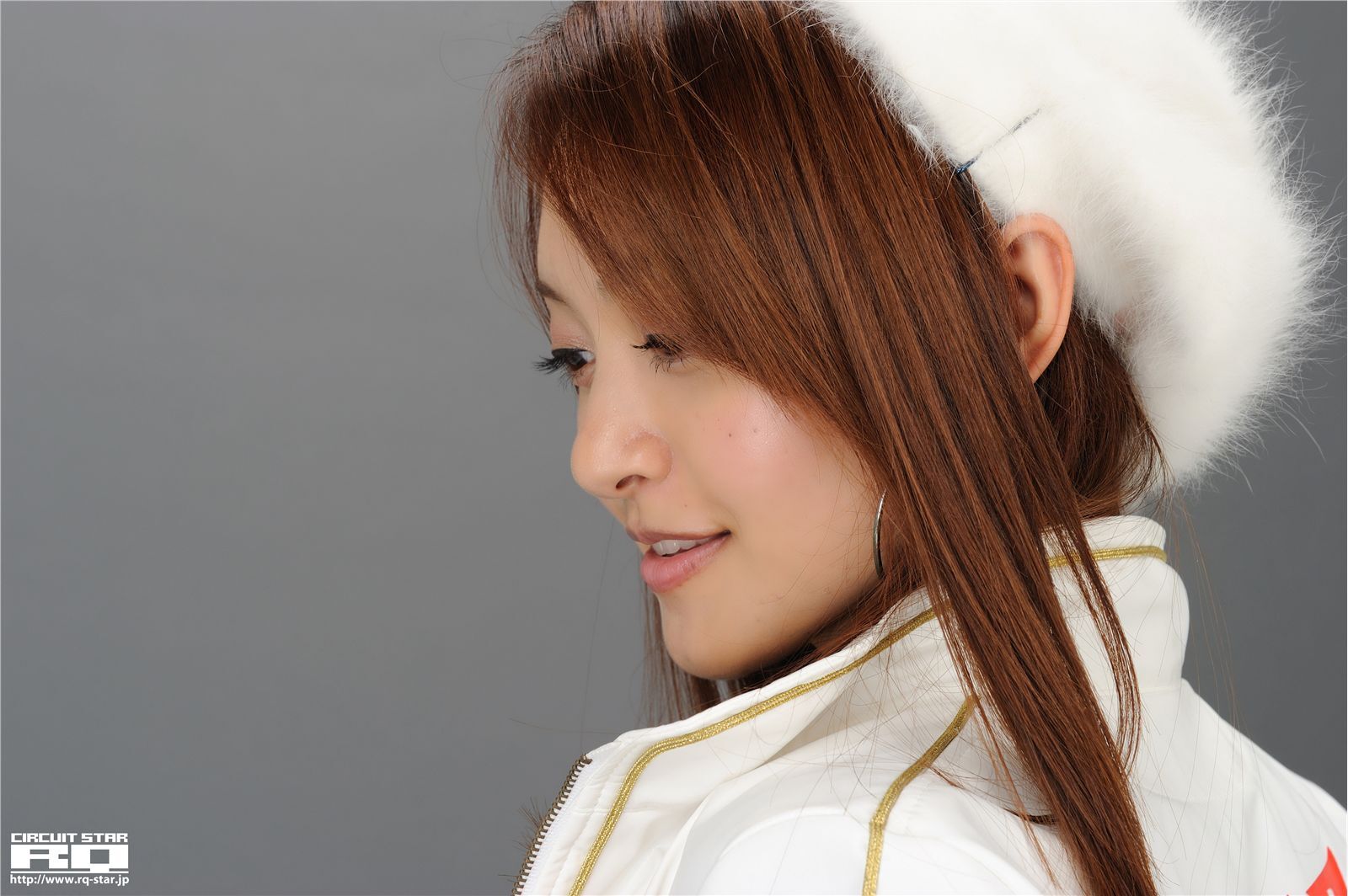 伊東りな Race Queen [RQ-STAR] NO.00435