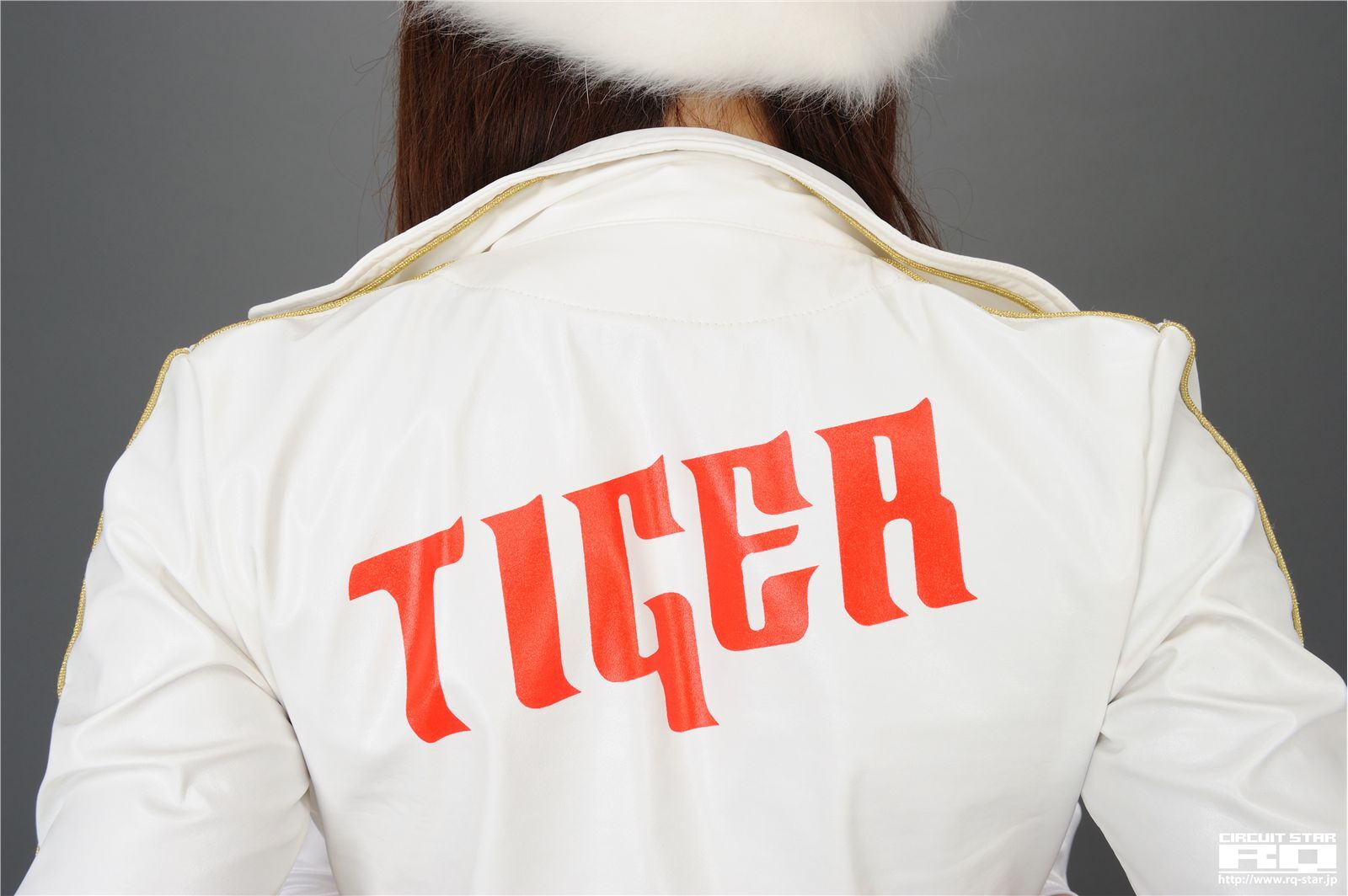 伊東りな Race Queen [RQ-STAR] NO.00435