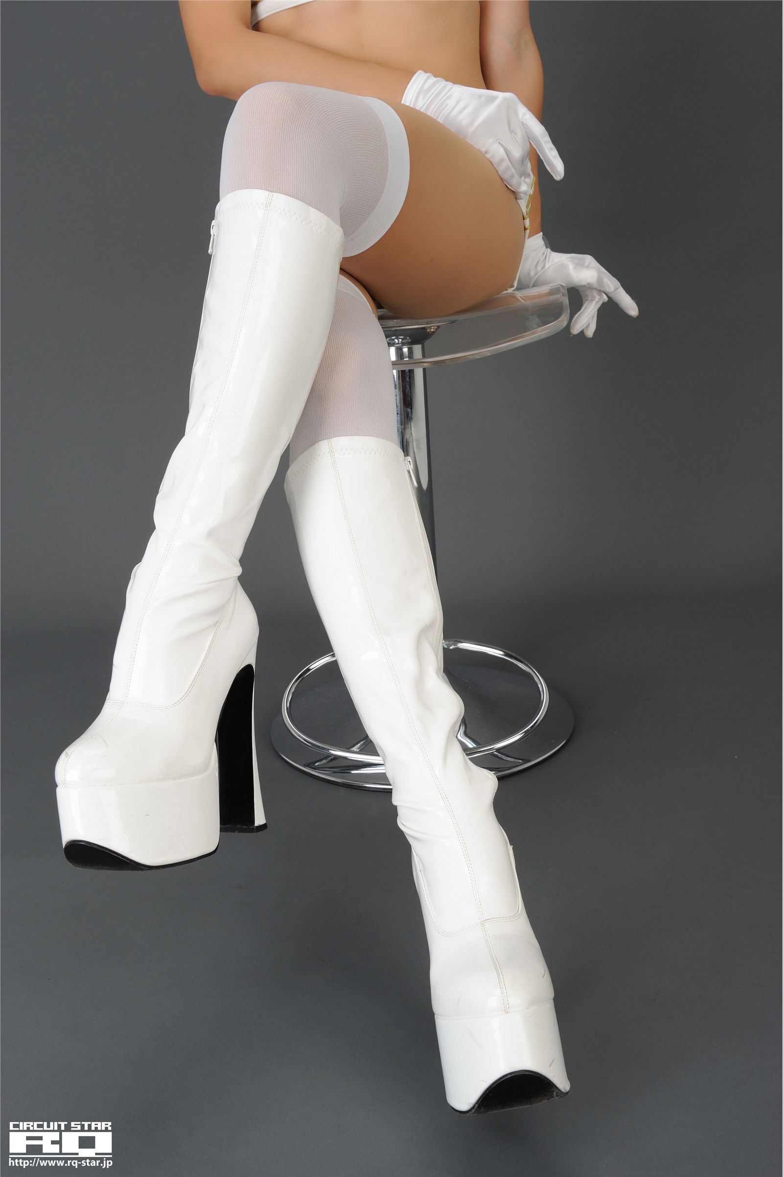 伊東りな Race Queen [RQ-STAR] NO.00435