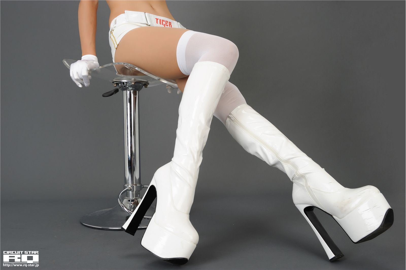 伊東りな Race Queen [RQ-STAR] NO.00435