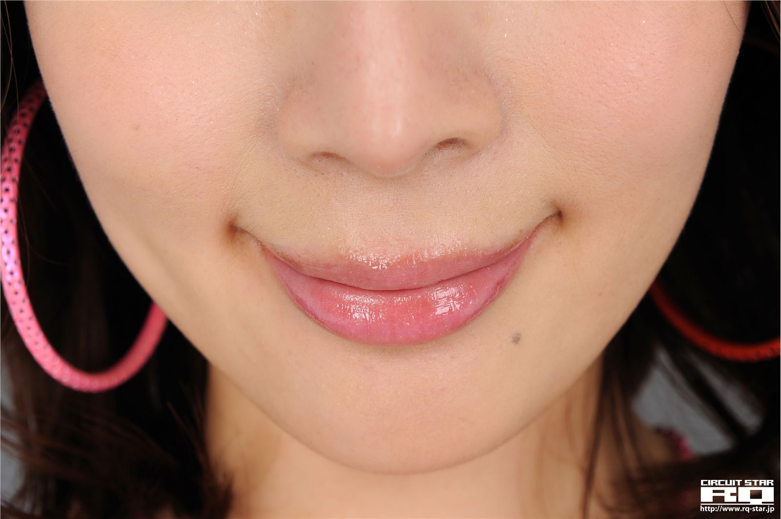 [RQ-STAR] NO.00450 Maika Misaki 三咲舞花 Race Queen