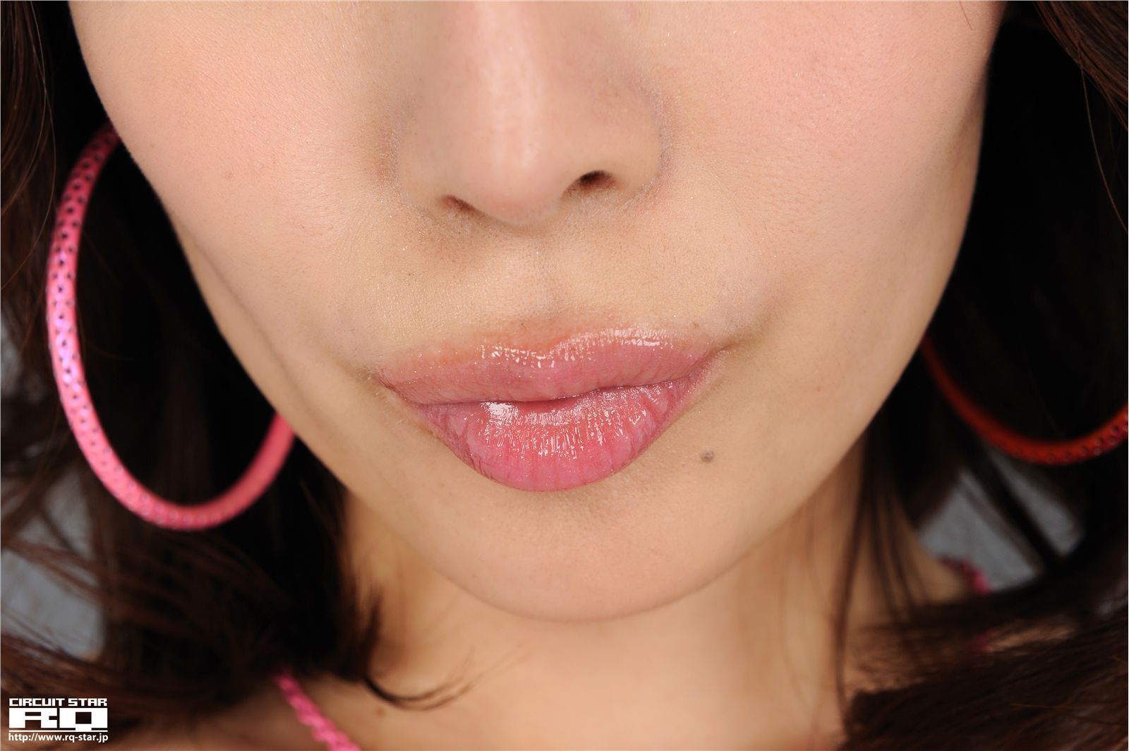 [RQ-STAR] NO.00450 Maika Misaki 三咲舞花 Race Queen