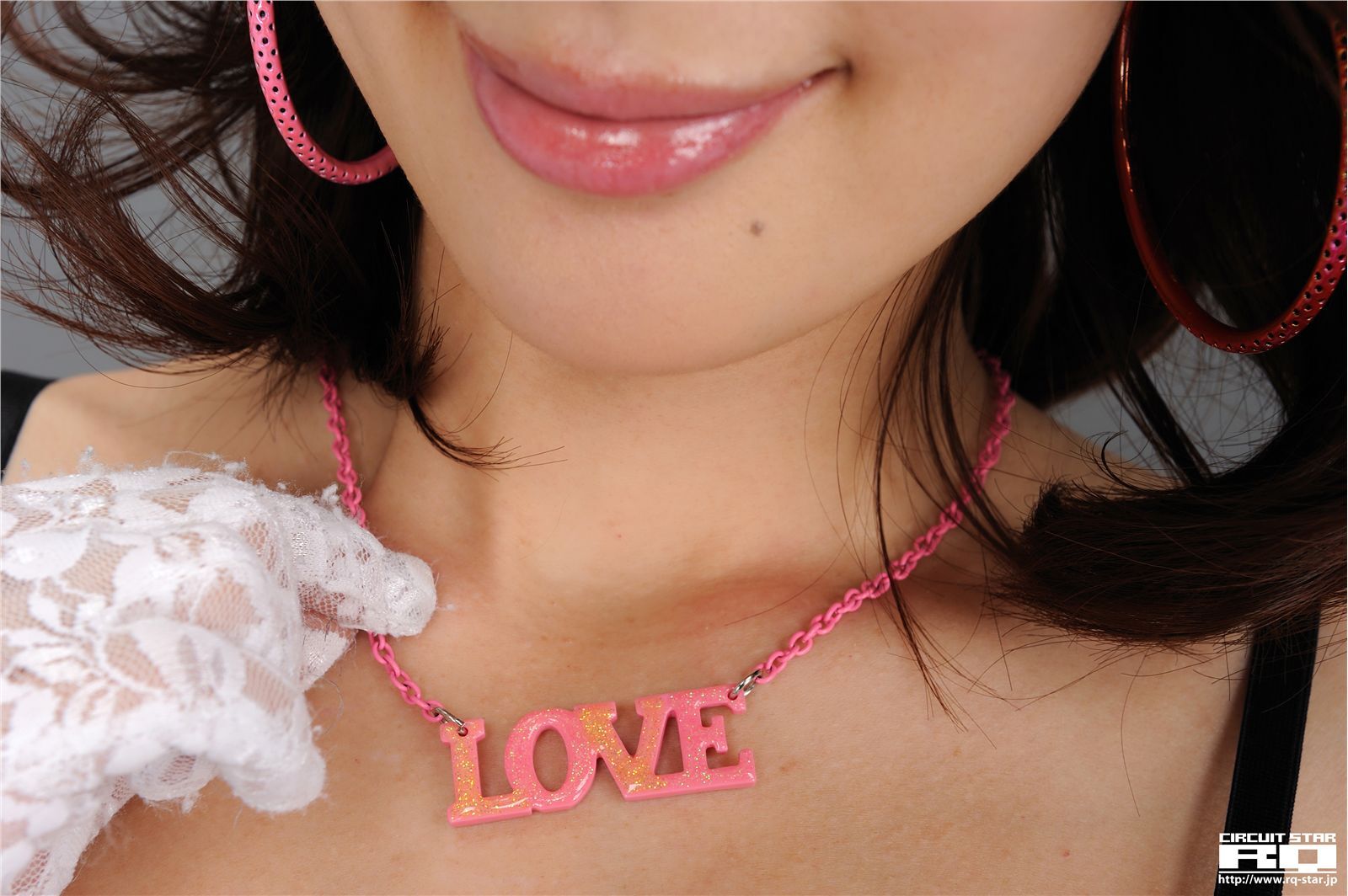 [RQ-STAR] NO.00450 Maika Misaki 三咲舞花 Race Queen