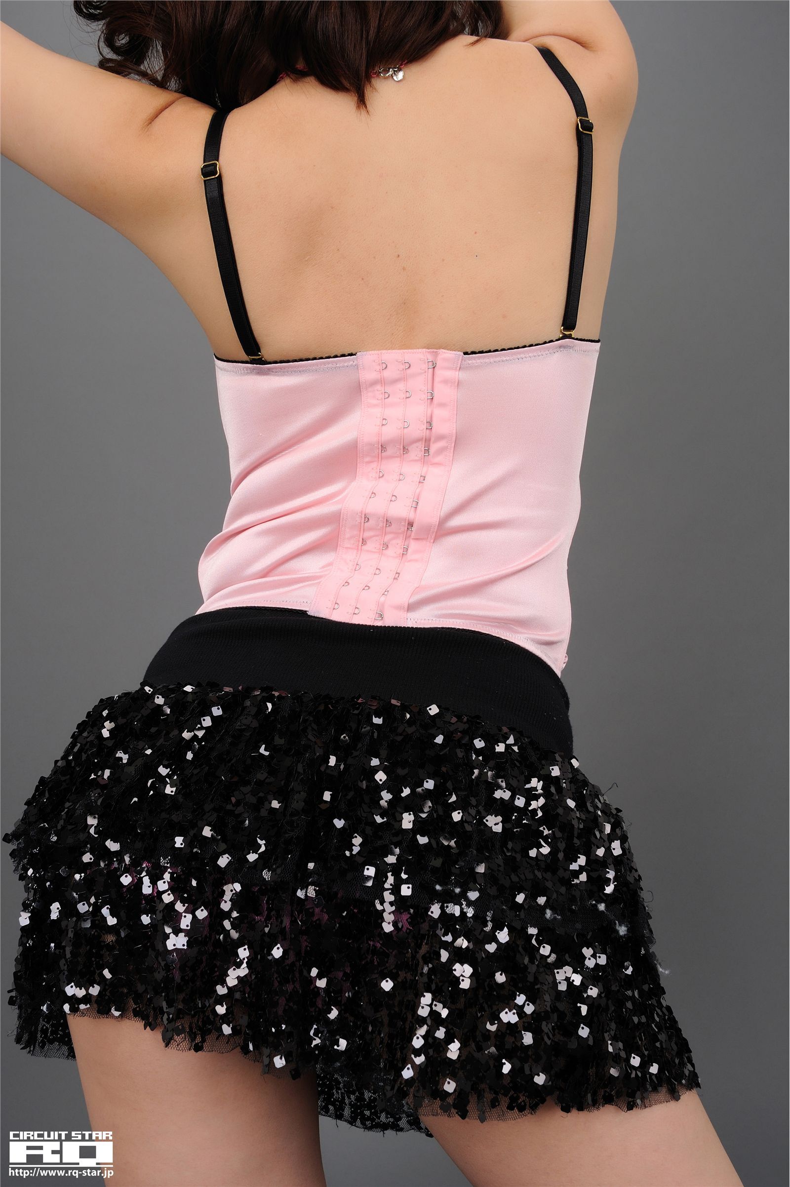 [RQ-STAR] NO.00450 Maika Misaki 三咲舞花 Race Queen