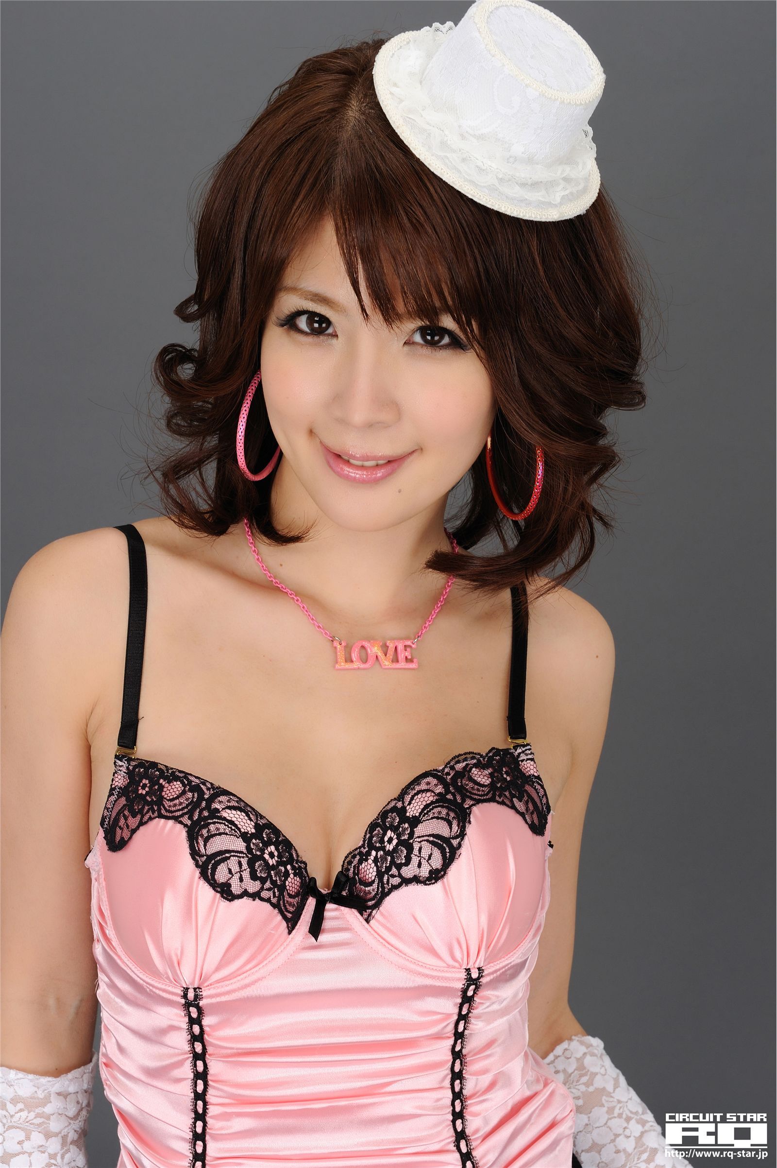 [RQ-STAR] NO.00450 Maika Misaki 三咲舞花 Race Queen
