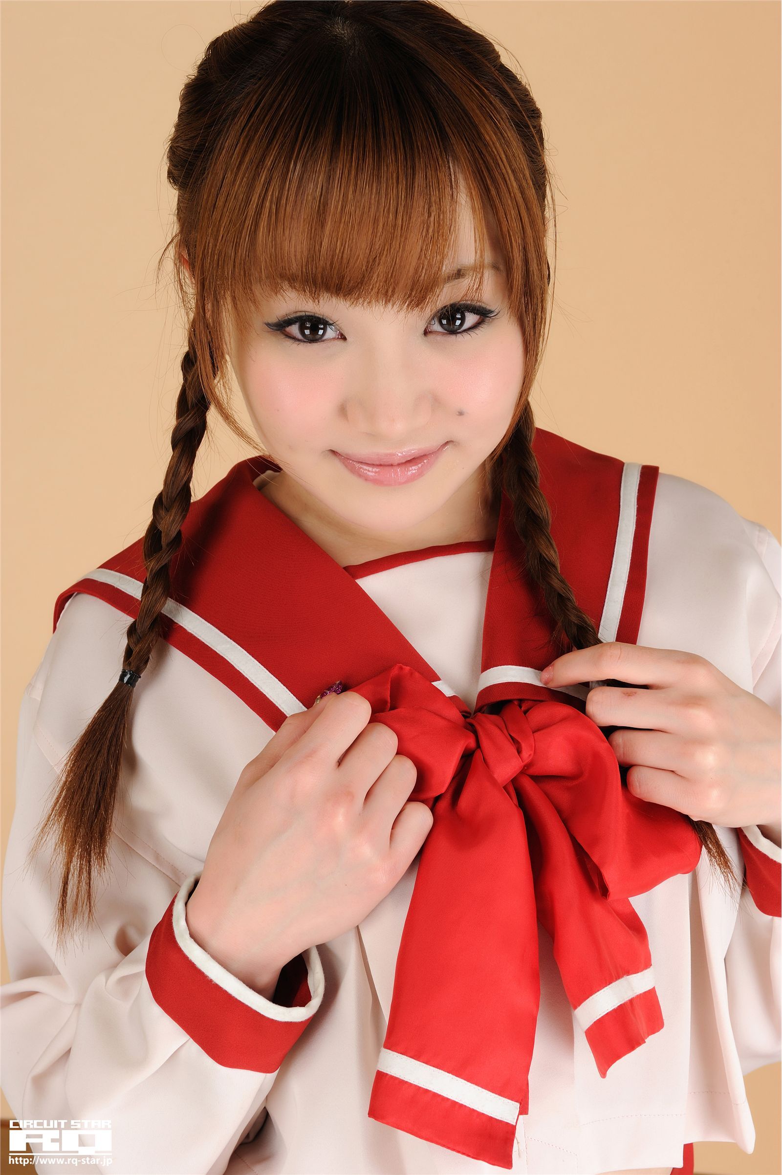 [RQ-STAR] NO.00452 Yurika Aoi 葵ゆりか Sailor Style