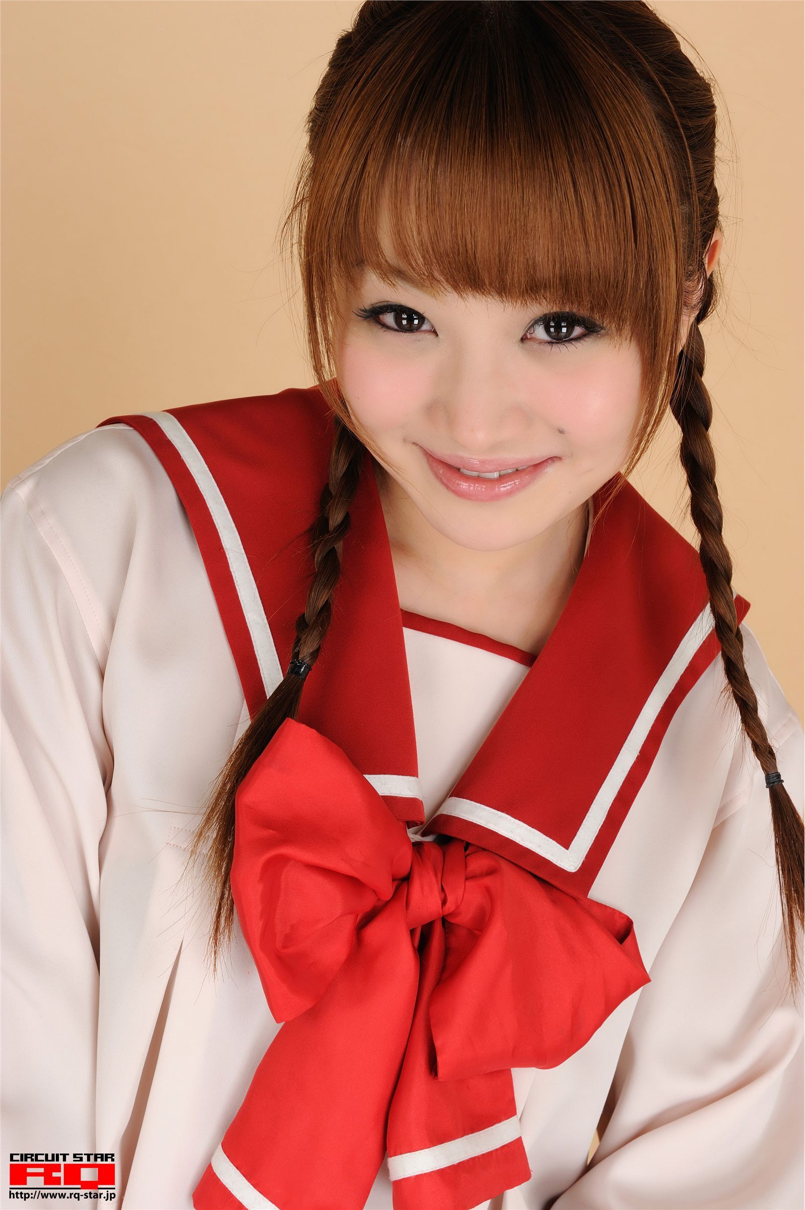 [RQ-STAR] NO.00452 Yurika Aoi 葵ゆりか Sailor Style