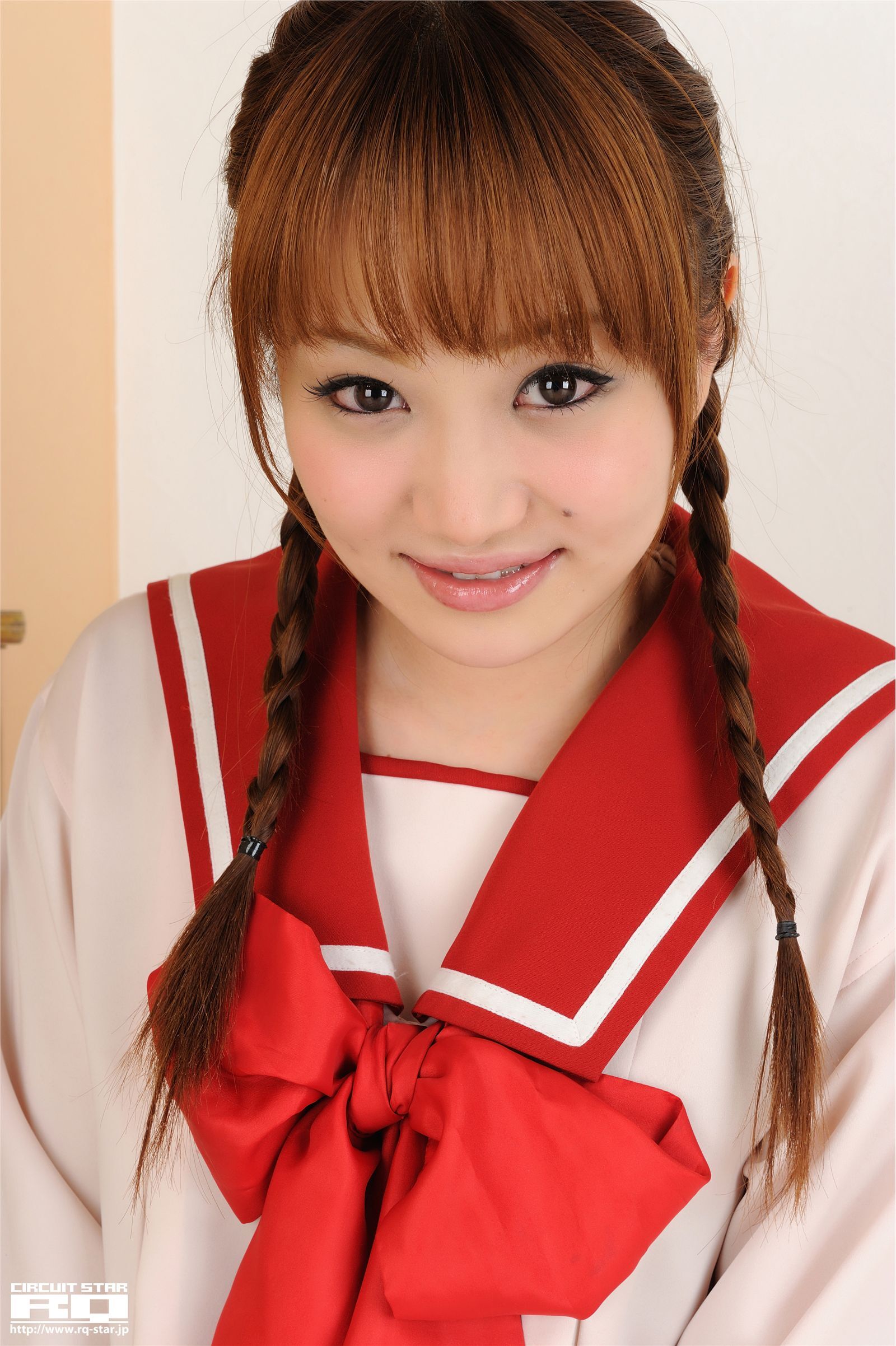 [RQ-STAR] NO.00452 Yurika Aoi 葵ゆりか Sailor Style