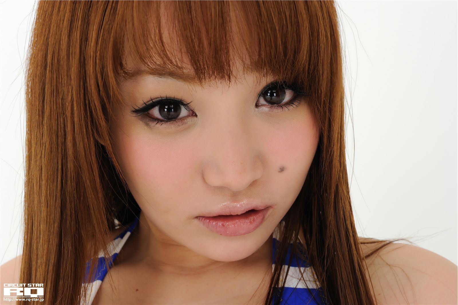 Yurika Aoi 葵ゆりか Swim Suits [RQ-STAR] NO.00453