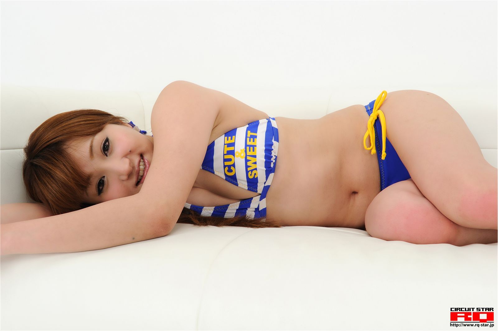 Yurika Aoi 葵ゆりか Swim Suits [RQ-STAR] NO.00453