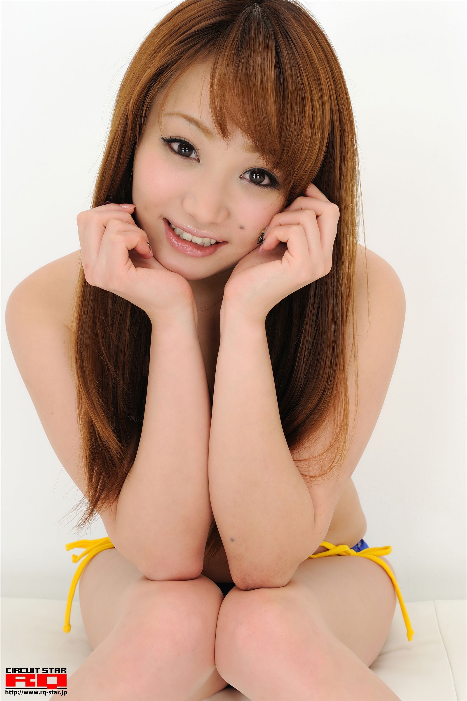 Yurika Aoi 葵ゆりか Swim Suits [RQ-STAR] NO.00453