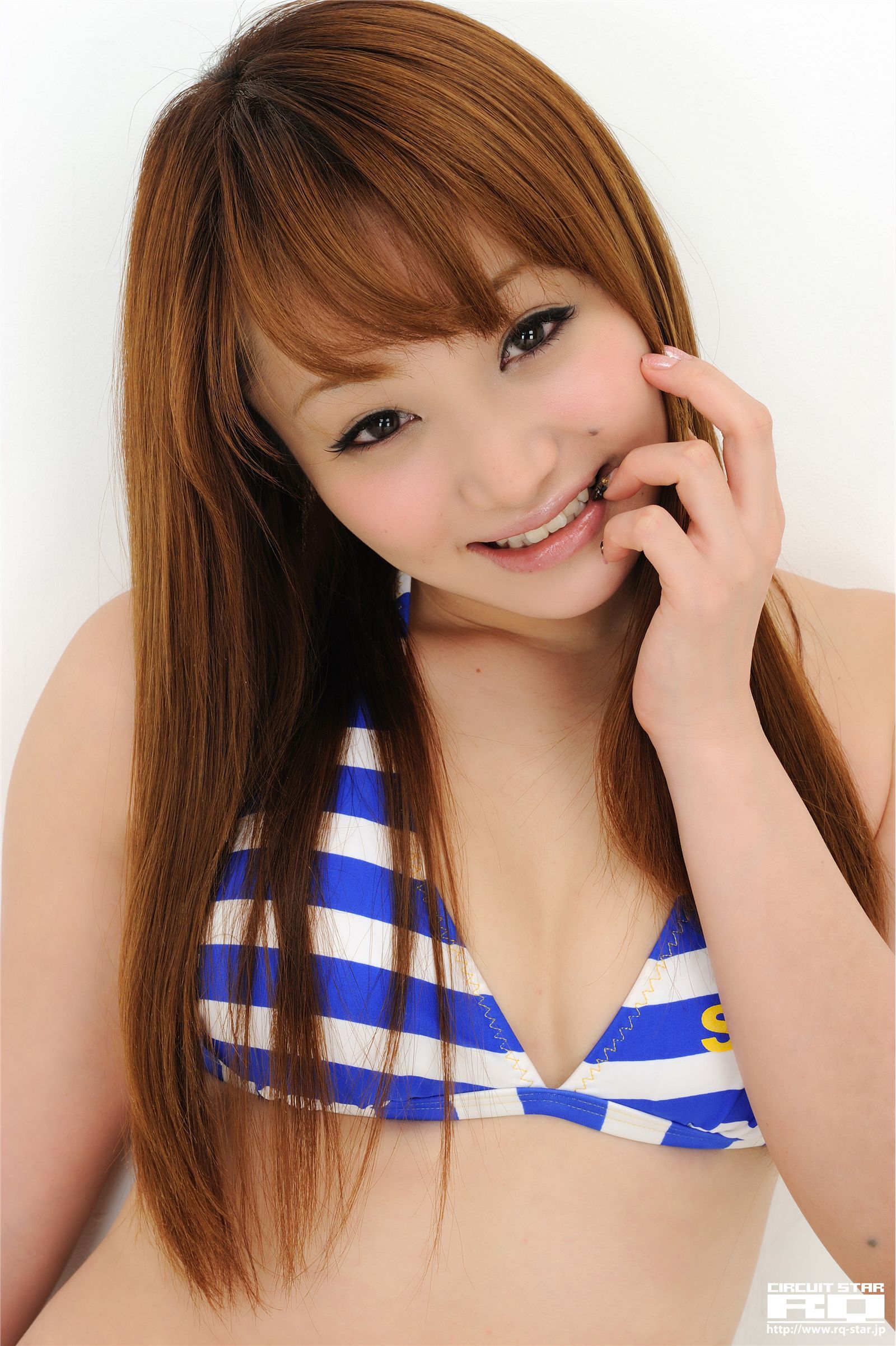 Yurika Aoi 葵ゆりか Swim Suits [RQ-STAR] NO.00453