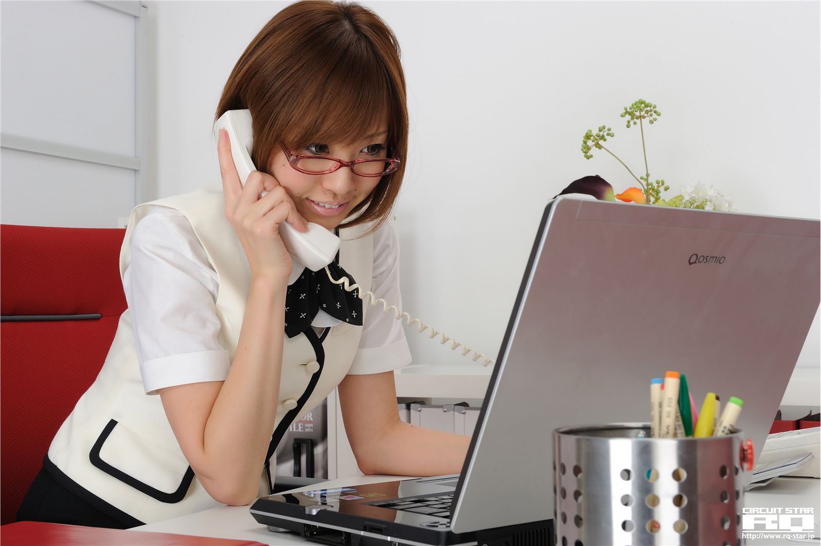 Sayuri Kawahara 河原さゆり [RQ-STAR] NO.00454