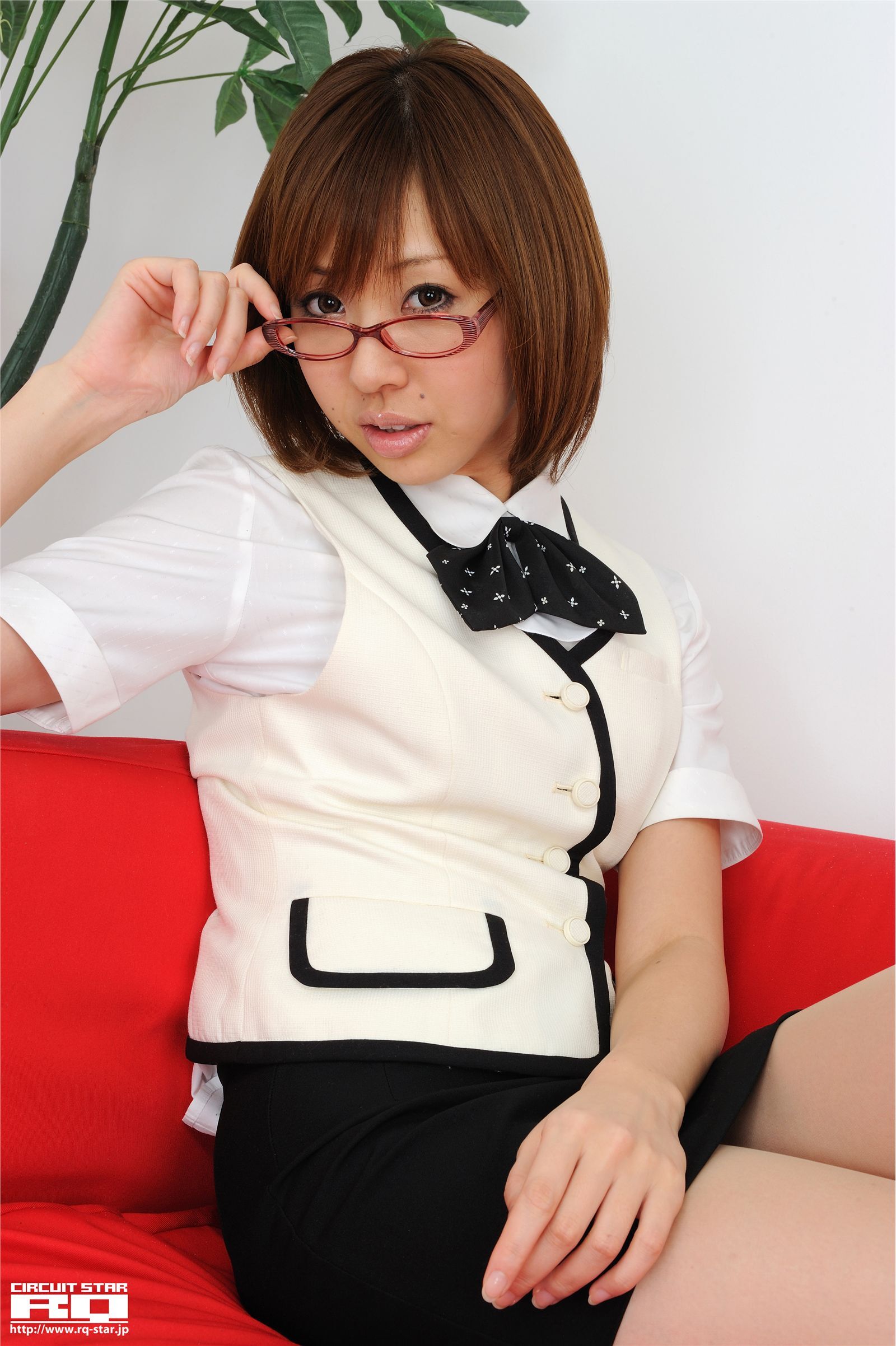 Sayuri Kawahara 河原さゆり [RQ-STAR] NO.00454