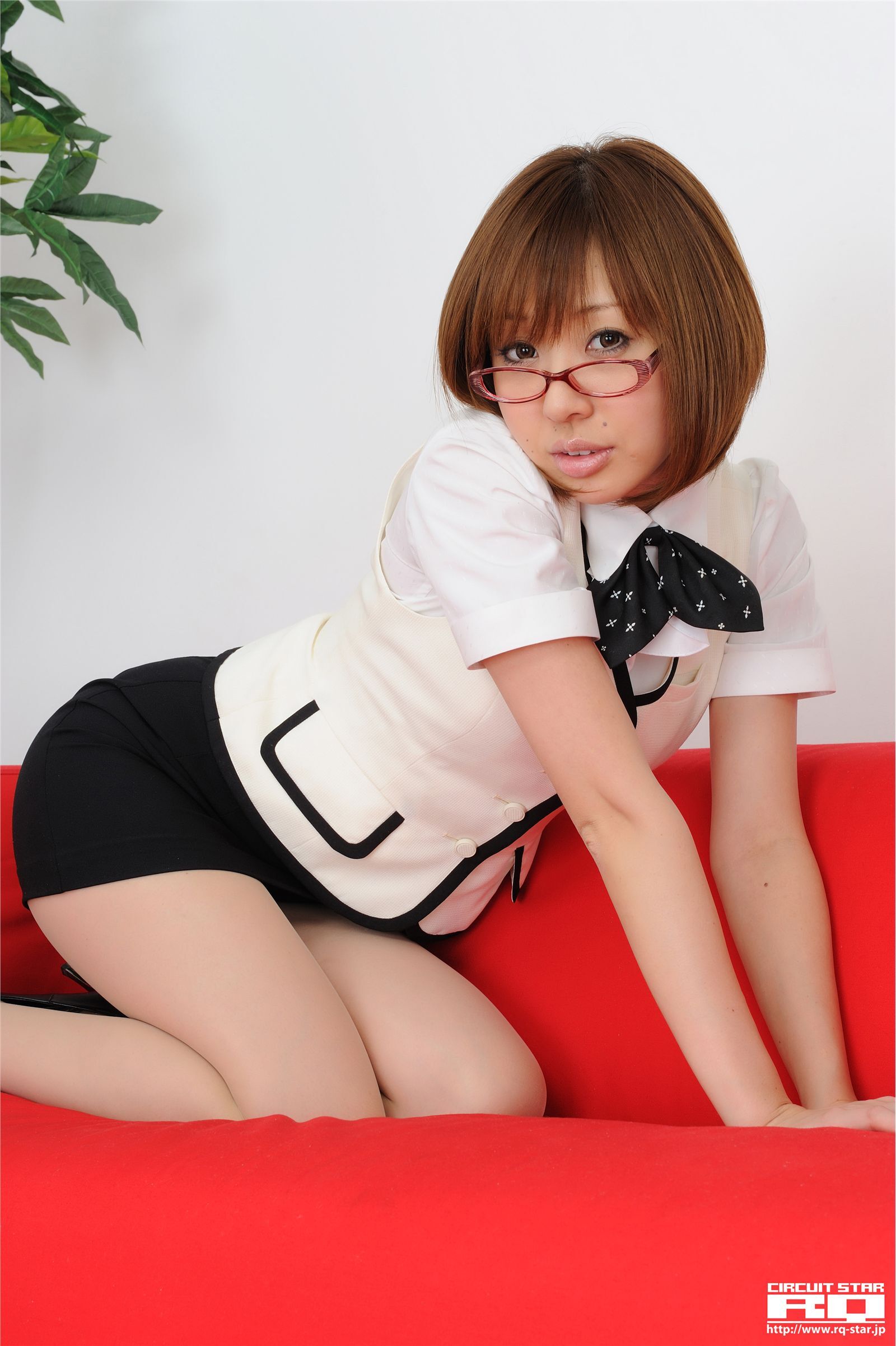 Sayuri Kawahara 河原さゆり [RQ-STAR] NO.00454