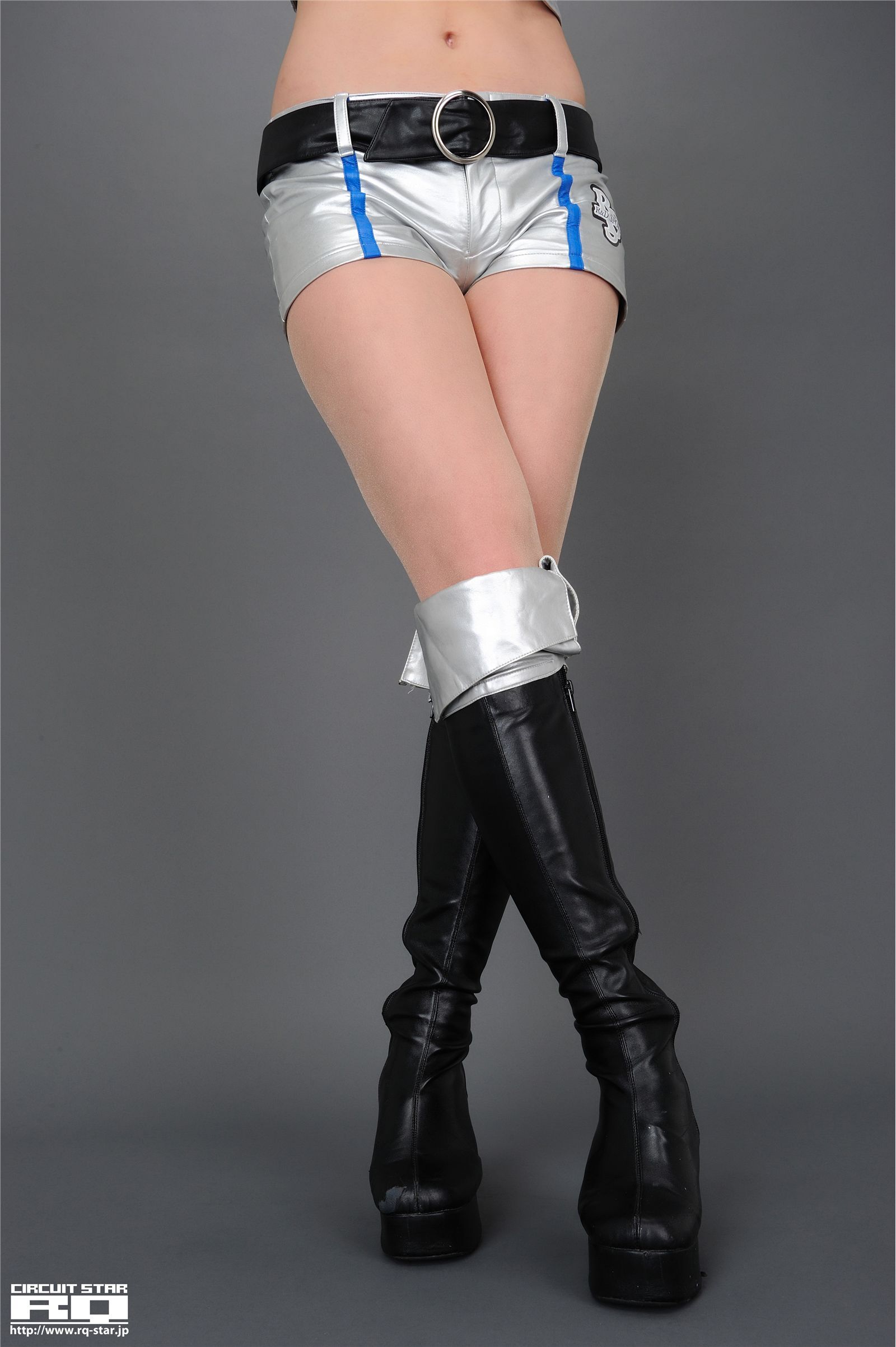 Yurika Aoi 葵ゆりか   [RQ-STAR] NO.00455